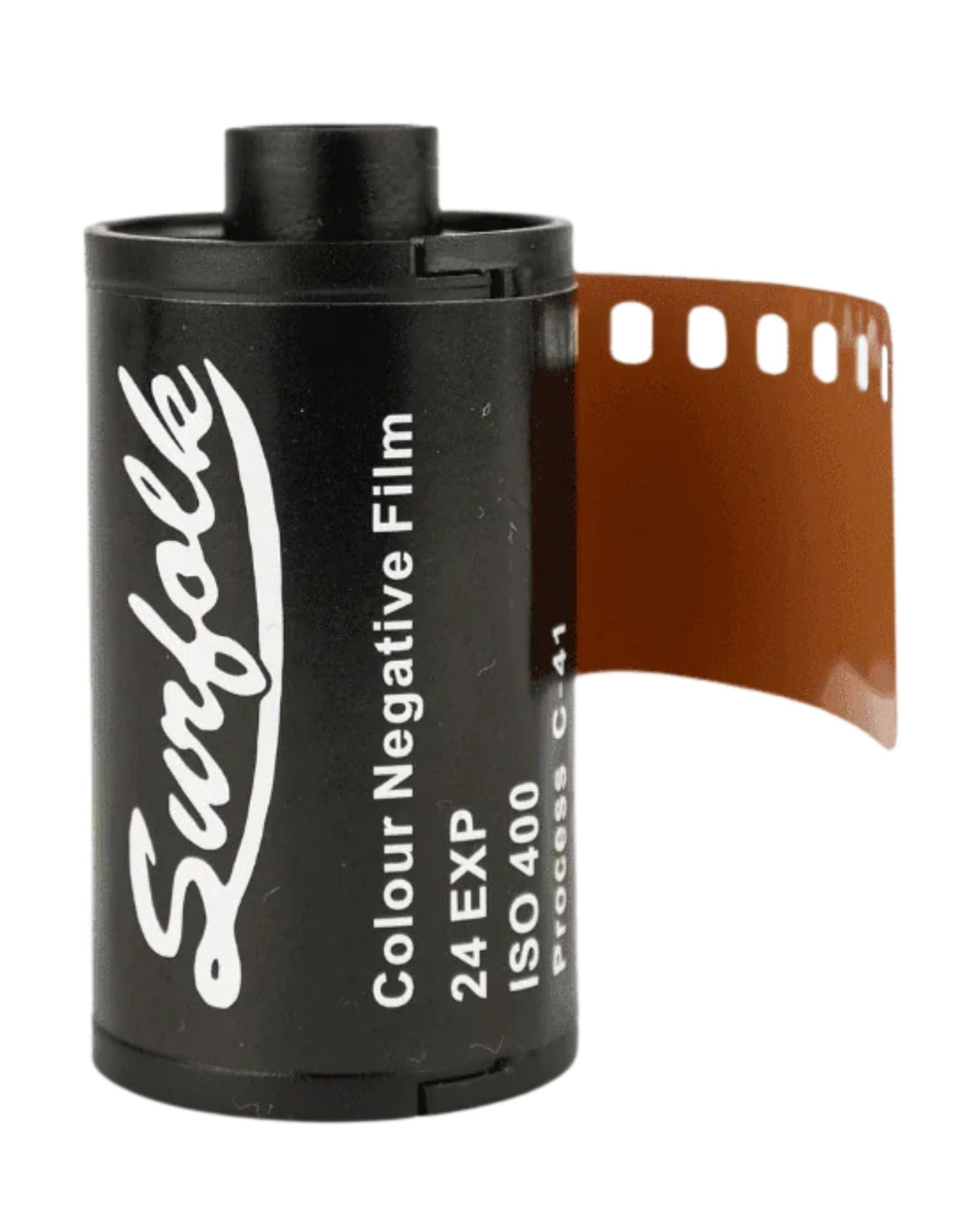 Surfolk Surfolk 35mm Film