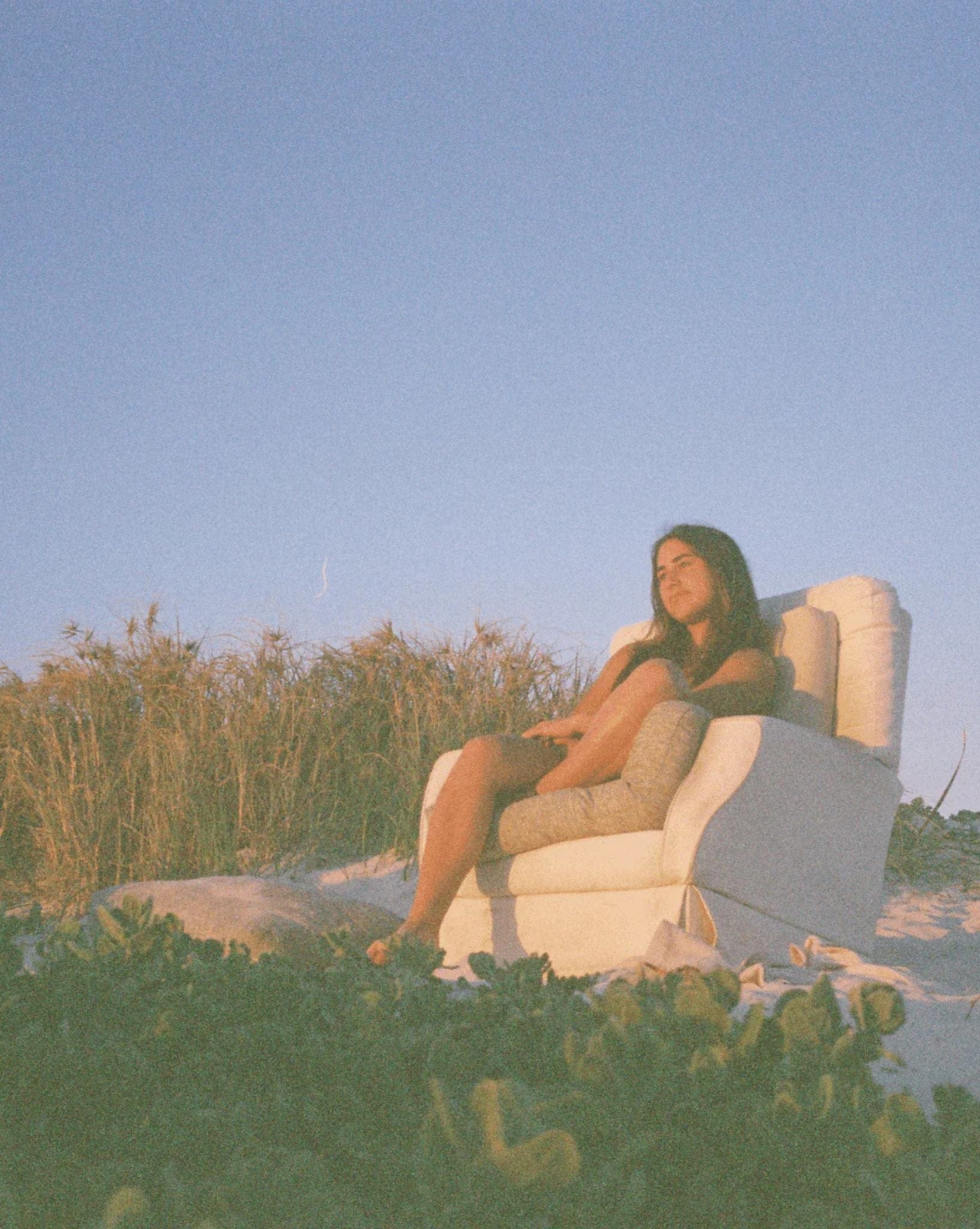 Surfolk Surfolk 35mm Film