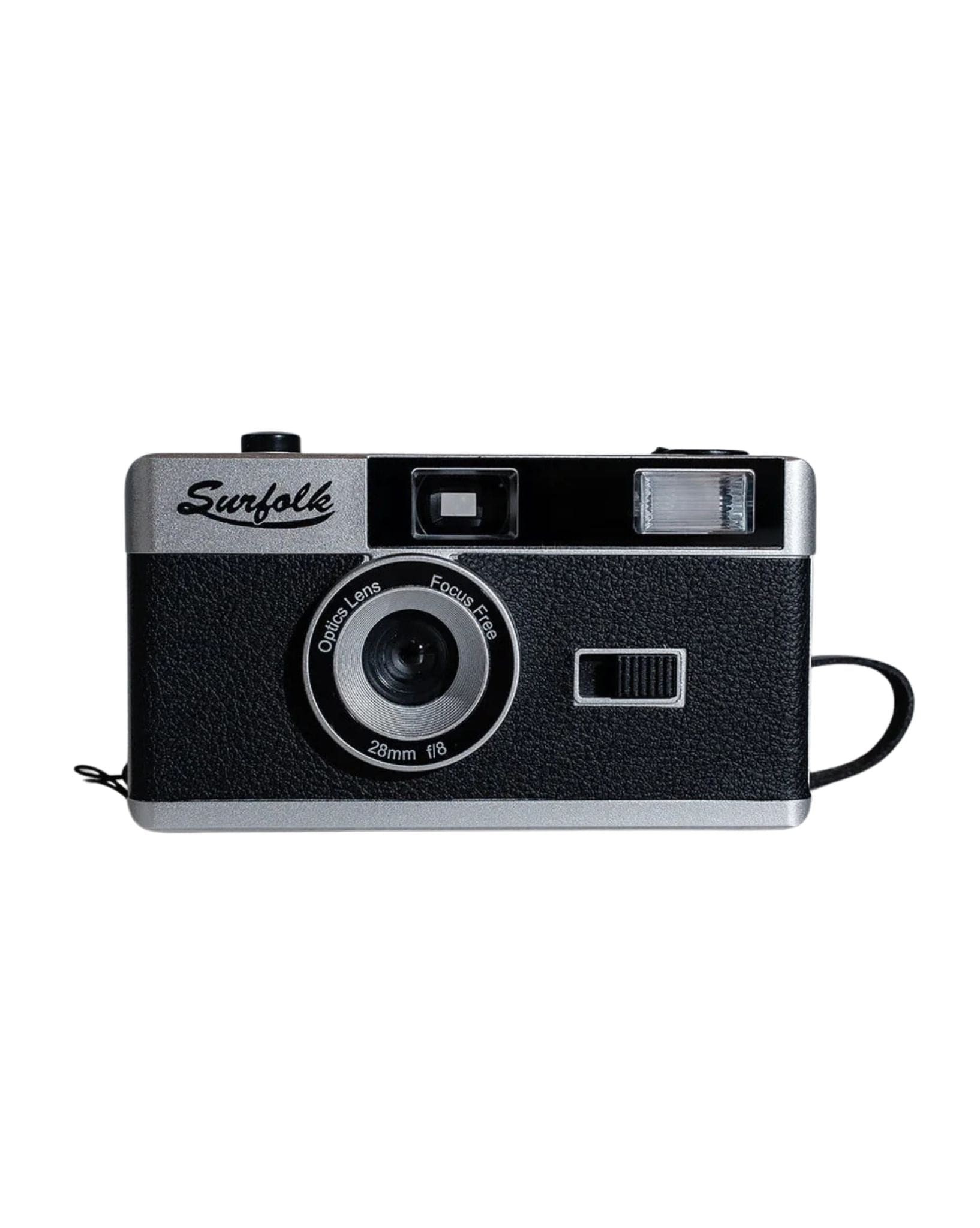 Surfolk Surfolk Reusable Film Camera