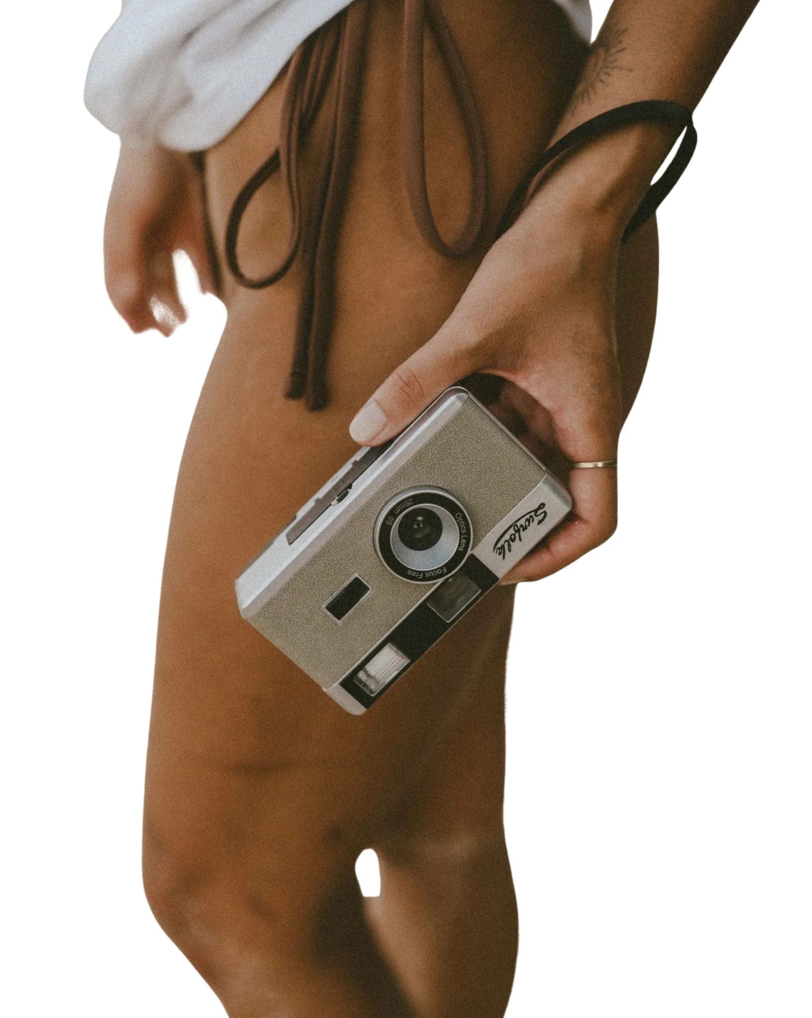 Surfolk Surfolk Reusable Film Camera