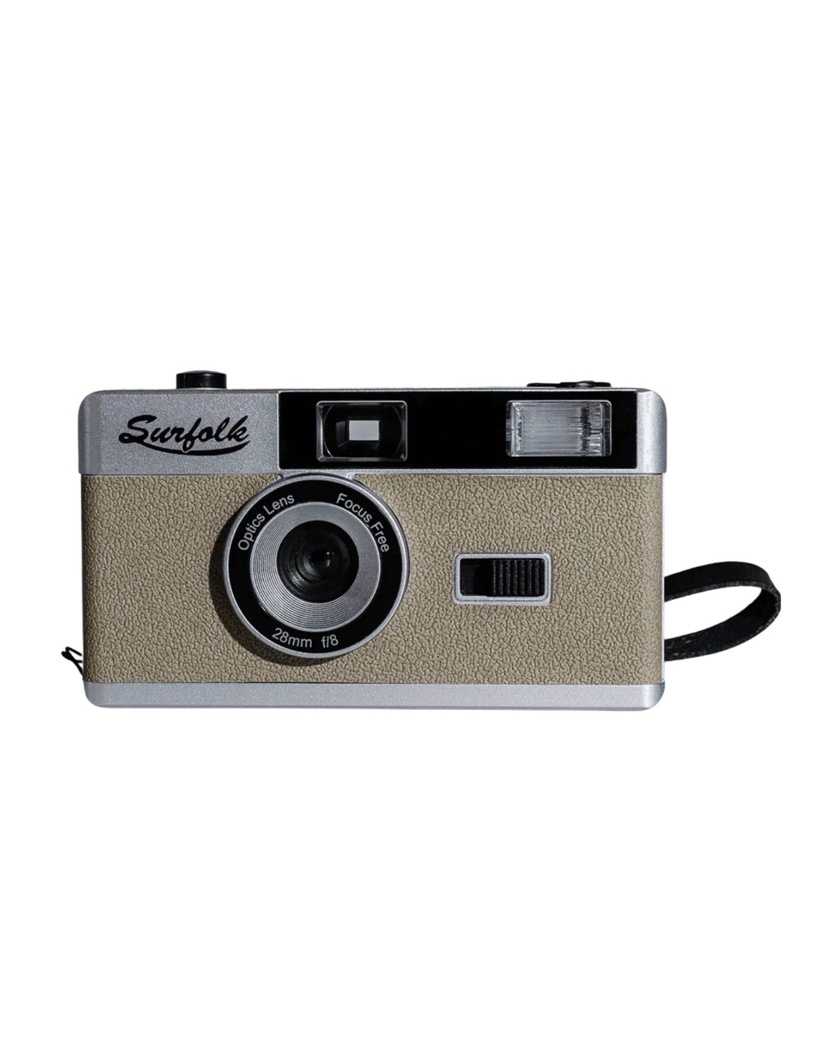 Surfolk Surfolk Reusable Film Camera