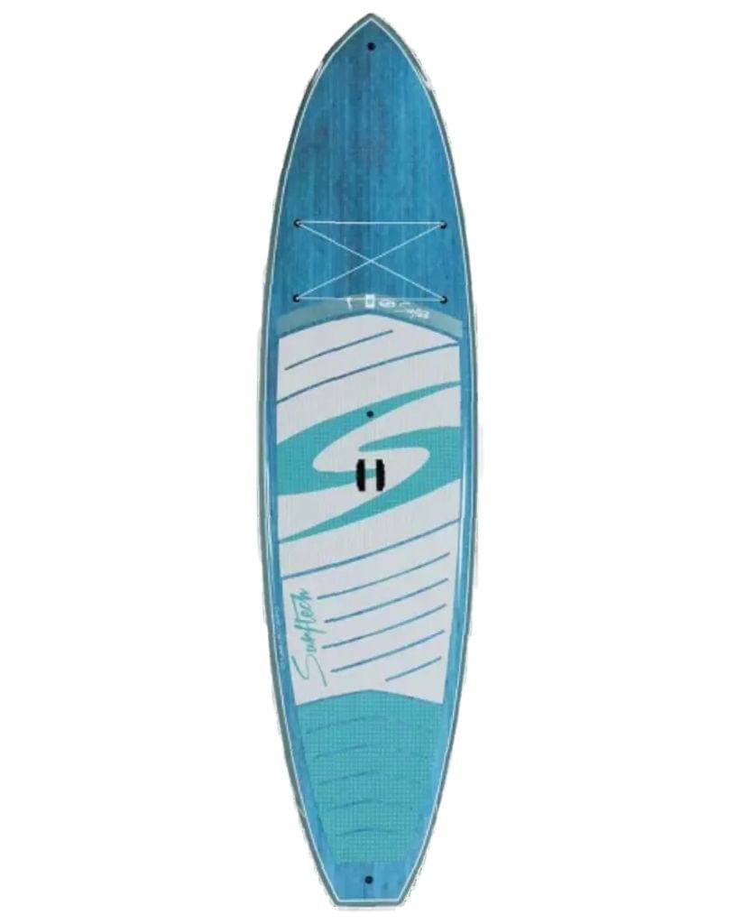 Surftech Chameleon- Tuflite V-Tech SUP