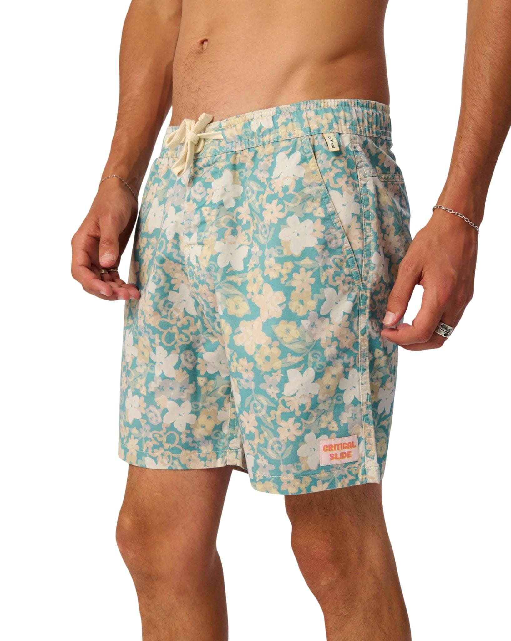 The Critical Slide Society Astro 16" Trunk