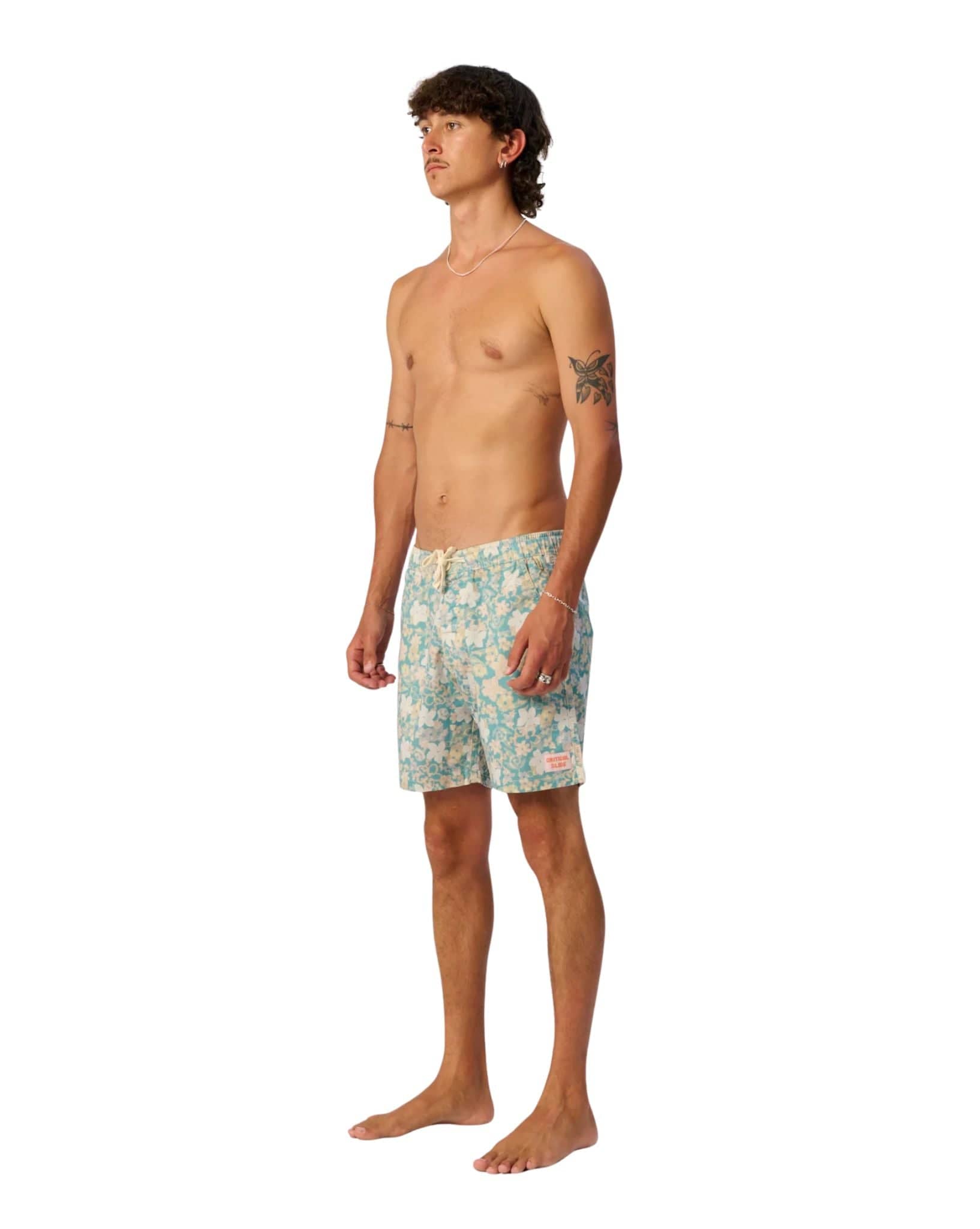 The Critical Slide Society Astro 16" Trunk