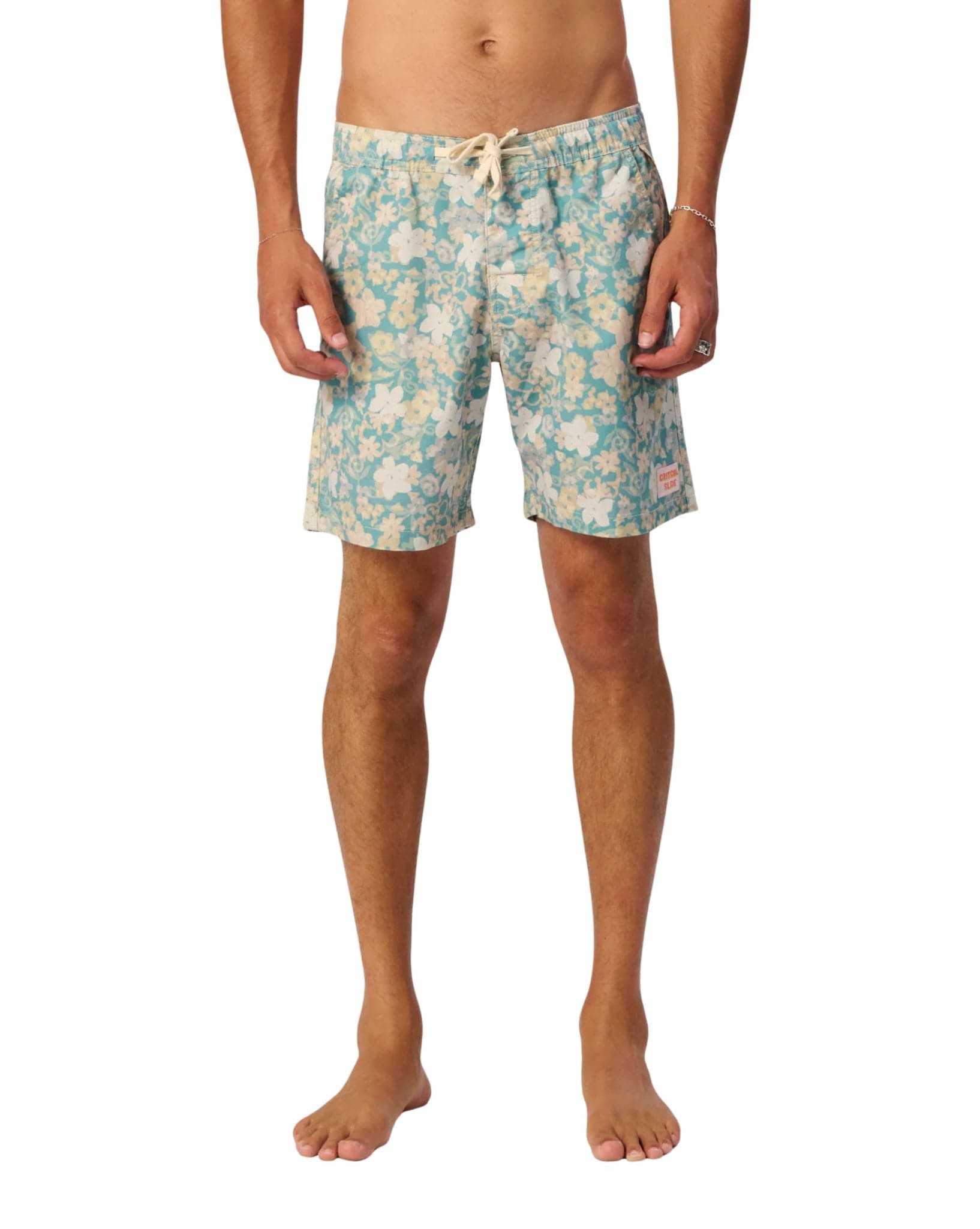 The Critical Slide Society Astro 16" Trunk