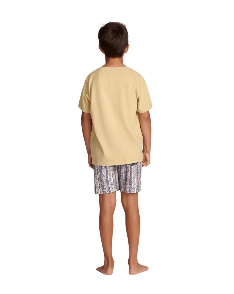 The Critical Slide Society Bunched Kids Tee