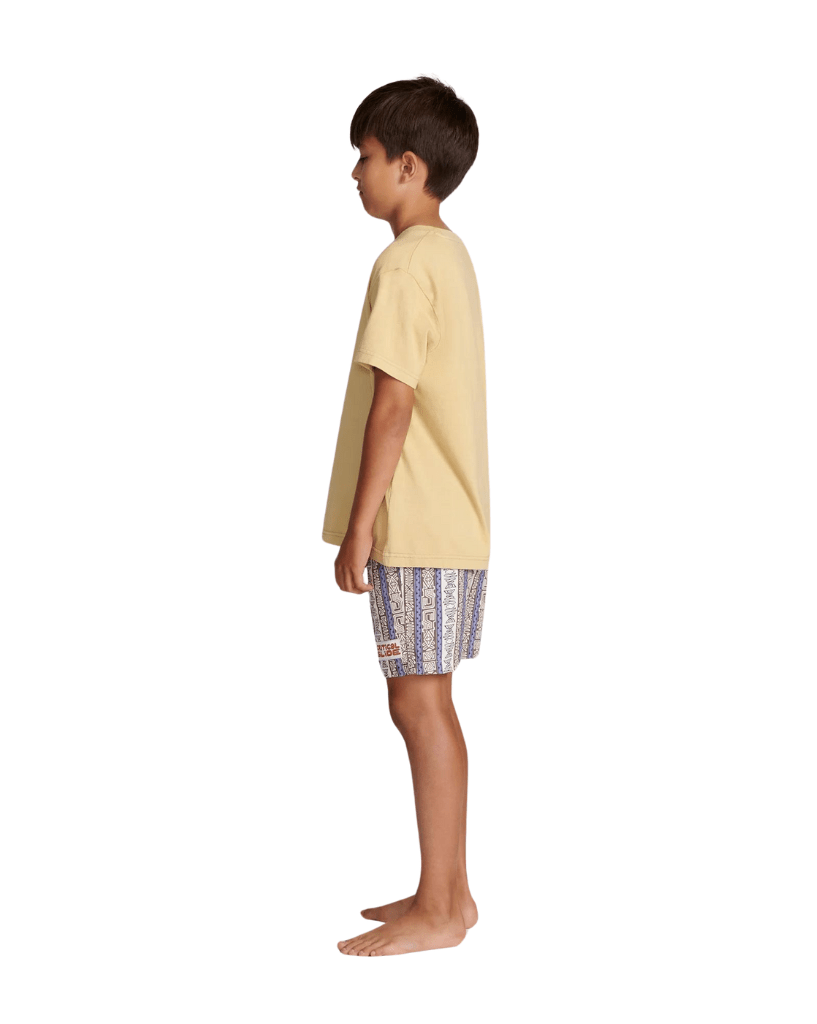 The Critical Slide Society Bunched Kids Tee