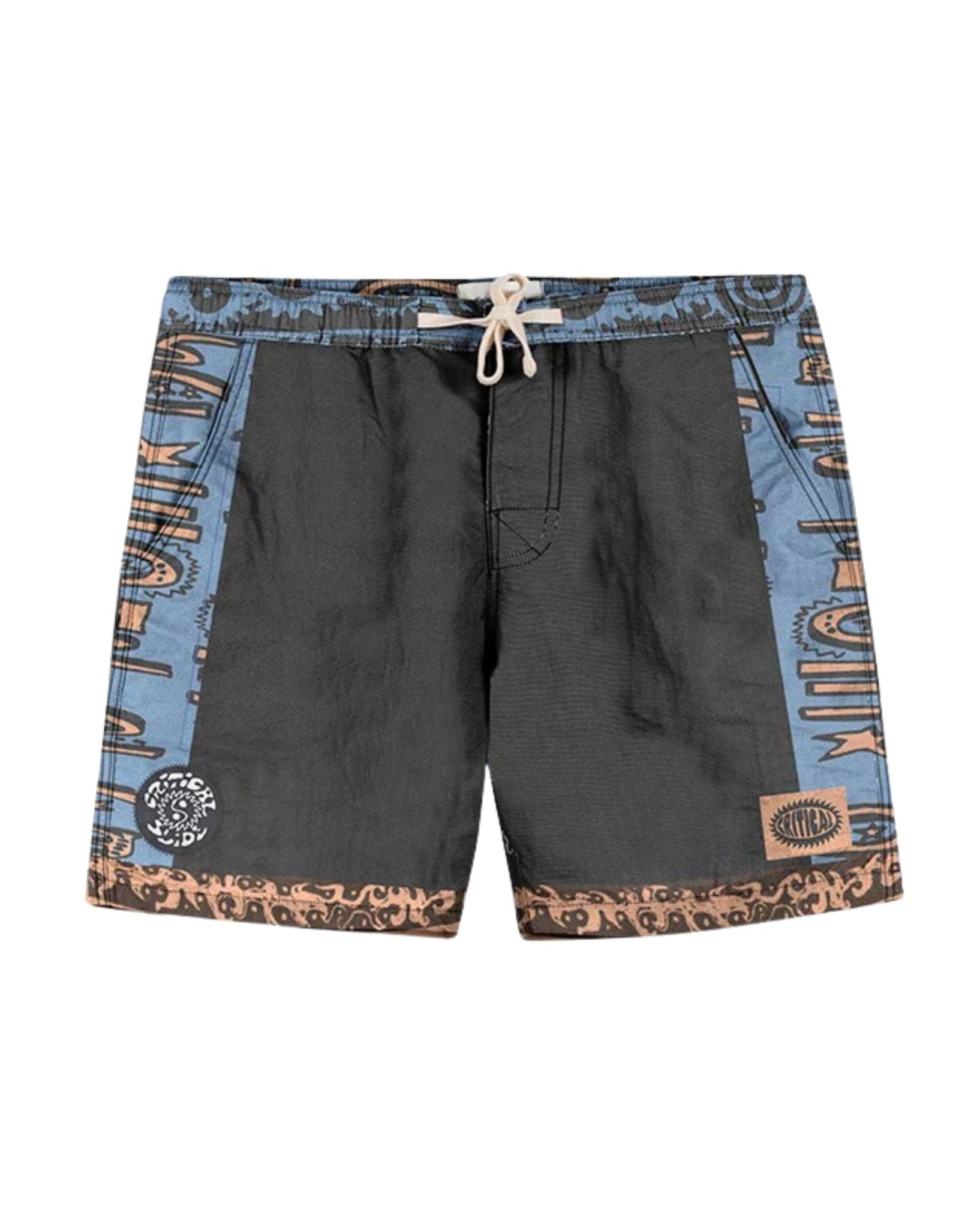 The Critical Slide Society Coggs Mixed Tape Trunk