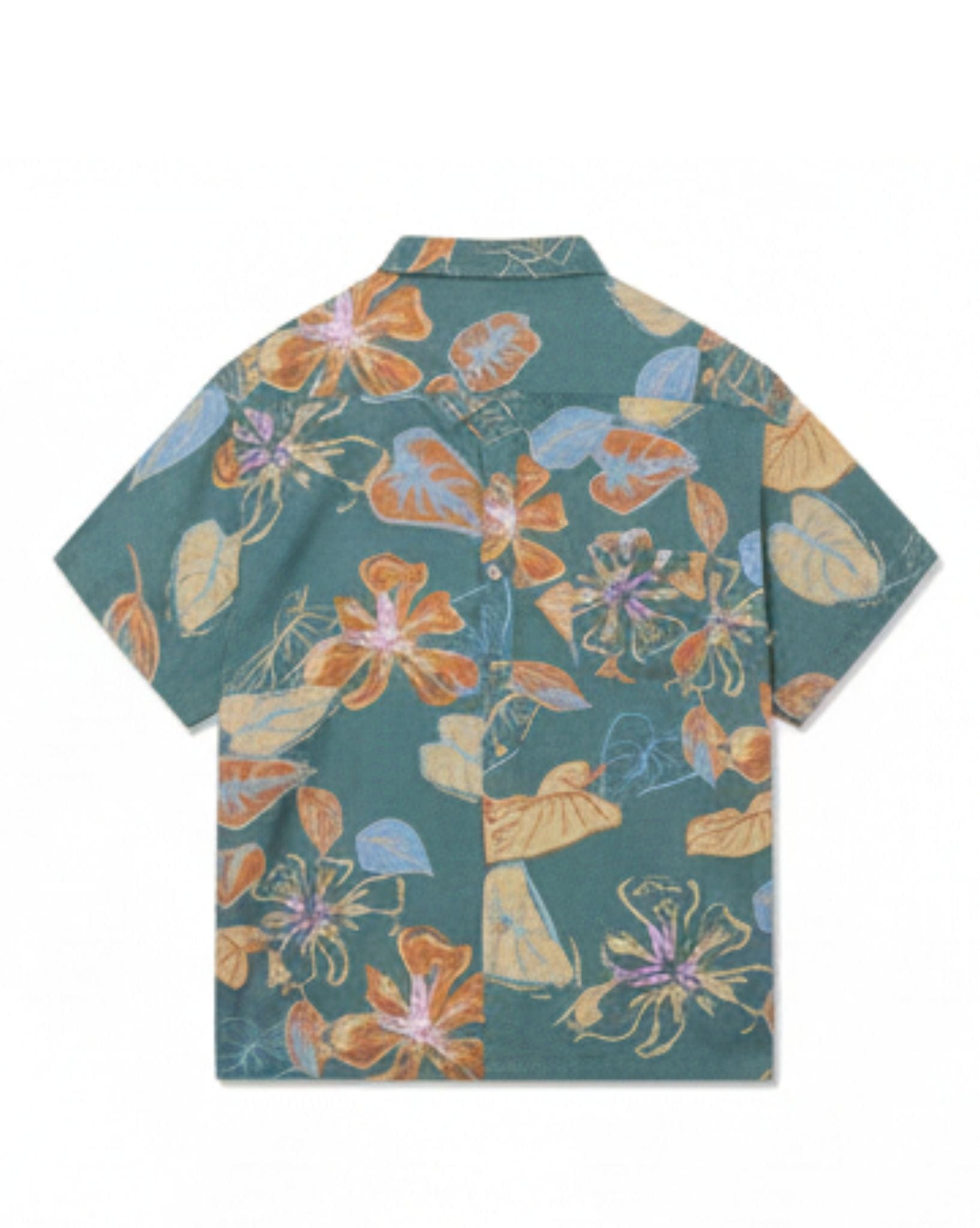 The Critical Slide Society Frequency Ss Shirt