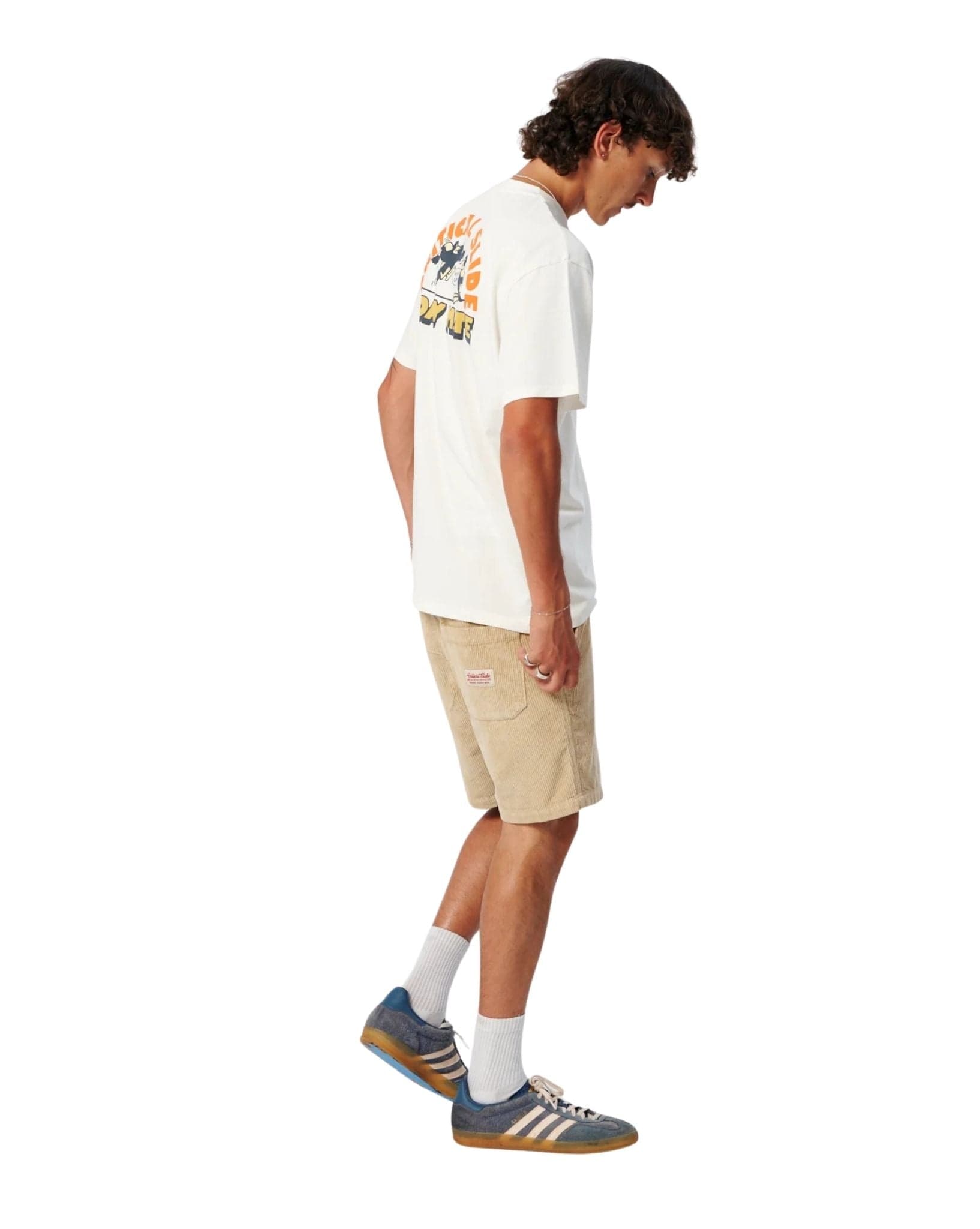 The Critical Slide Society Gday Mate Tee