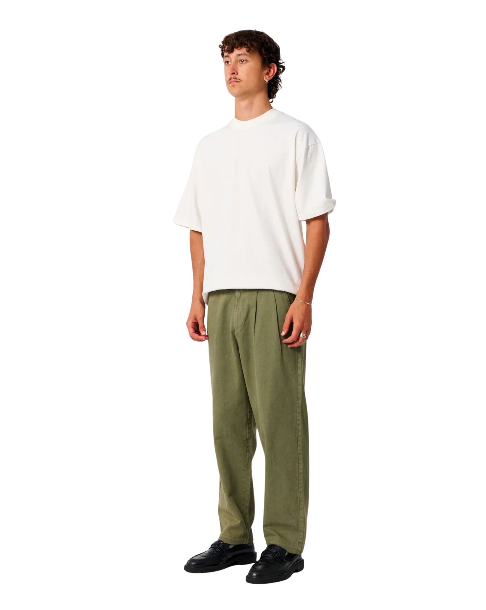 The Critical Slide Society Harro Twill Pant