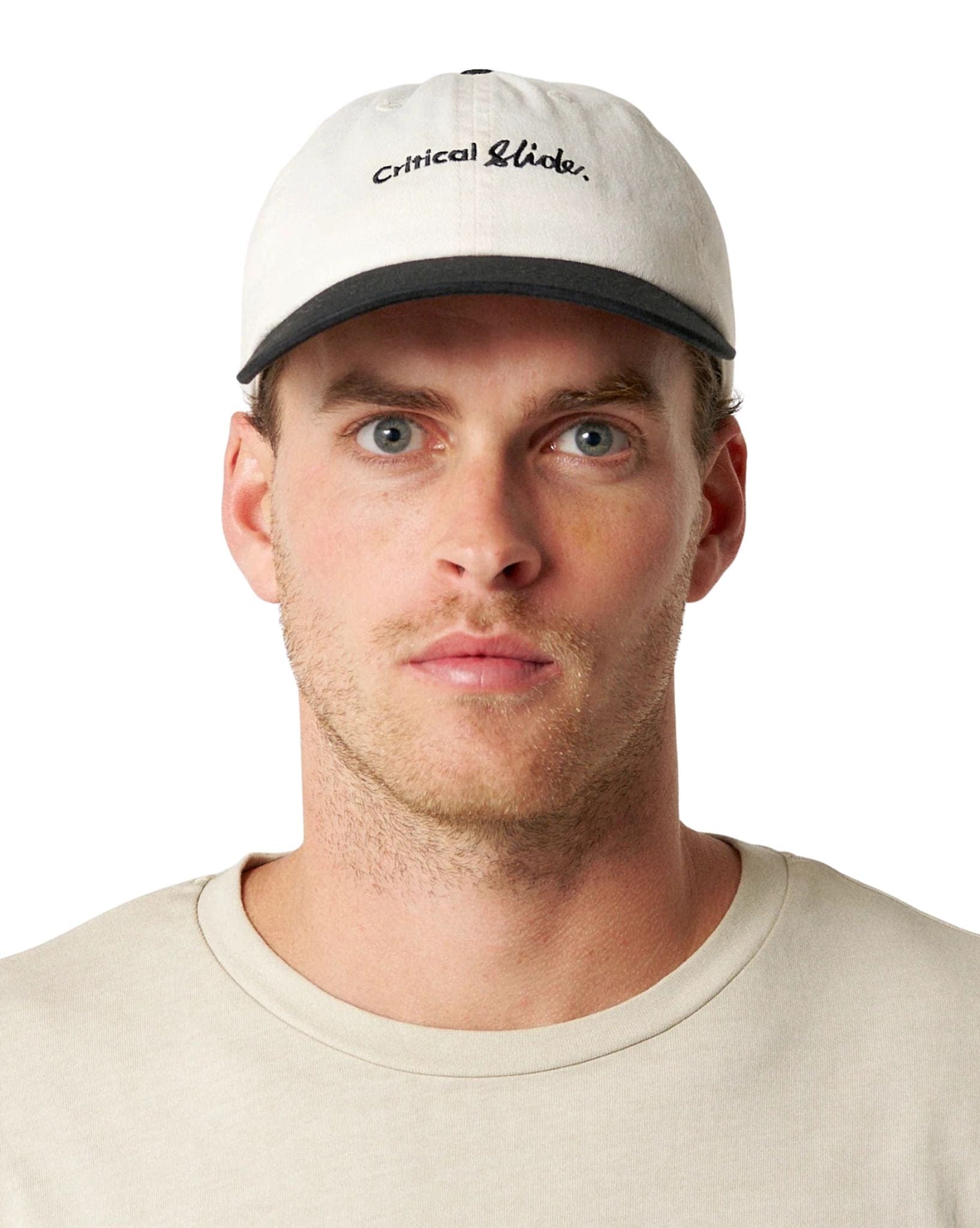 The Critical Slide Society Institute Dad Cap