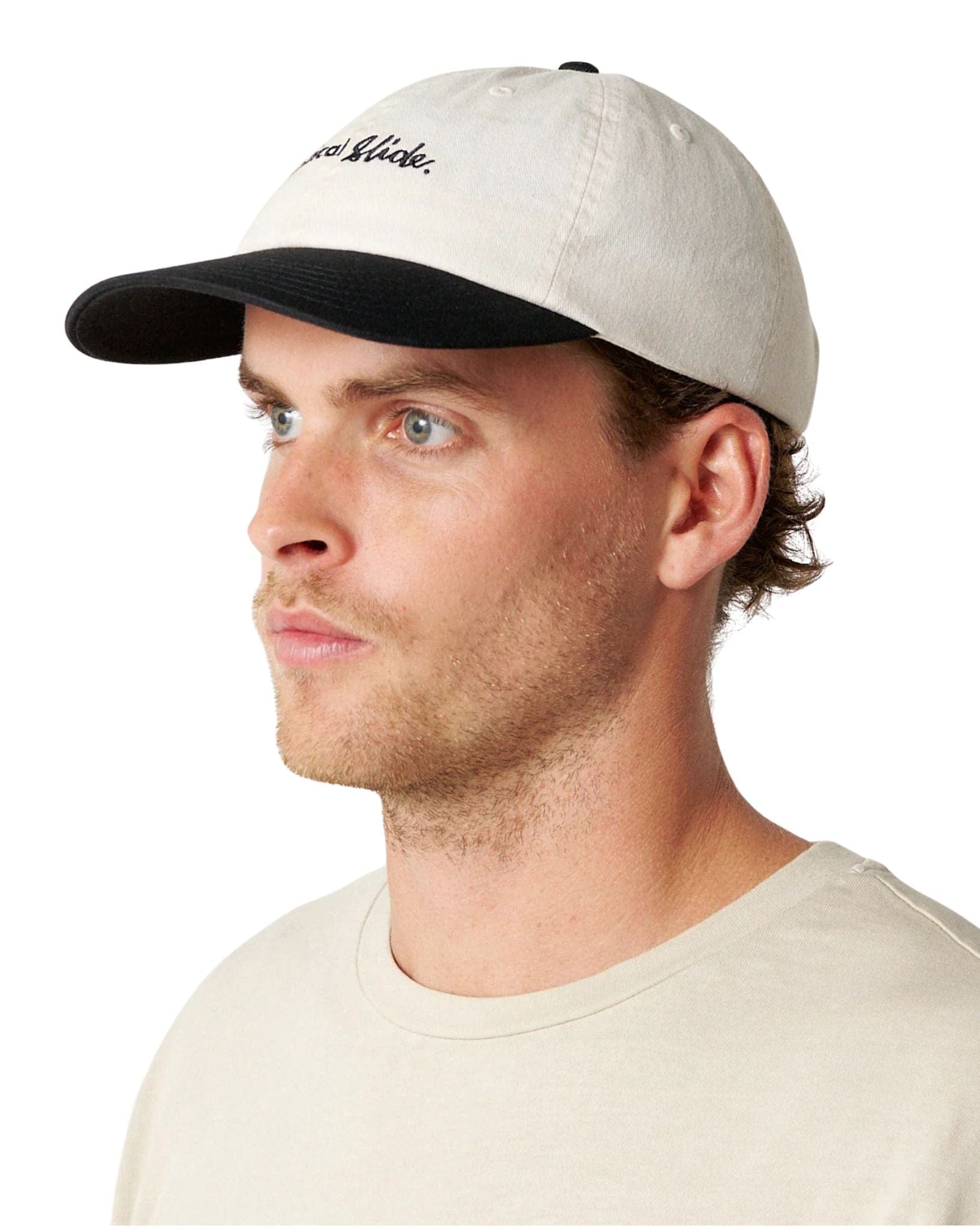 The Critical Slide Society Institute Dad Cap