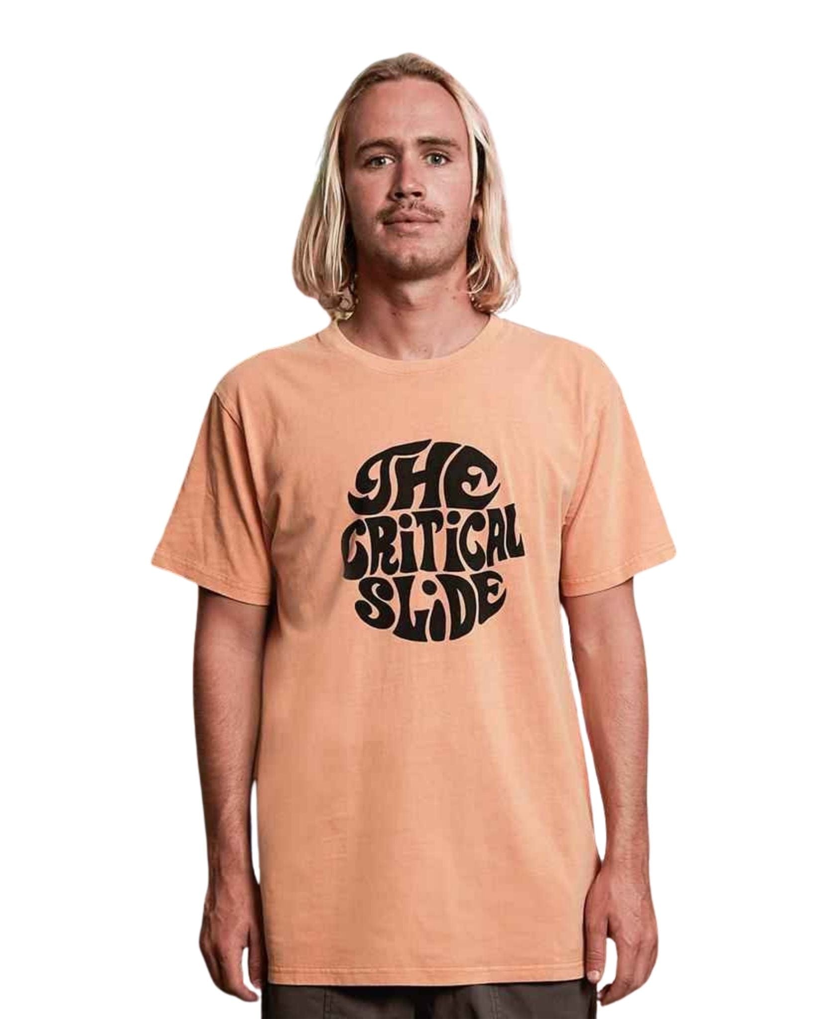 The Critical Slide Society Jagger Tee