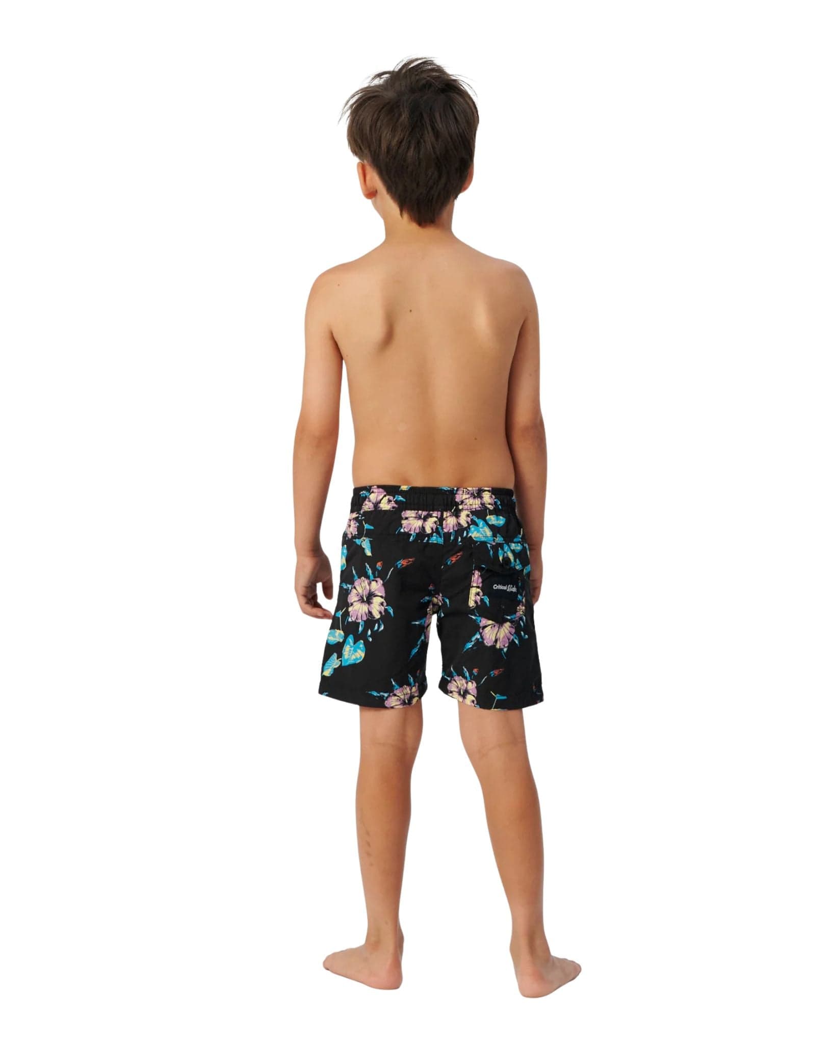 The Critical Slide Society Magic Floral Trunk