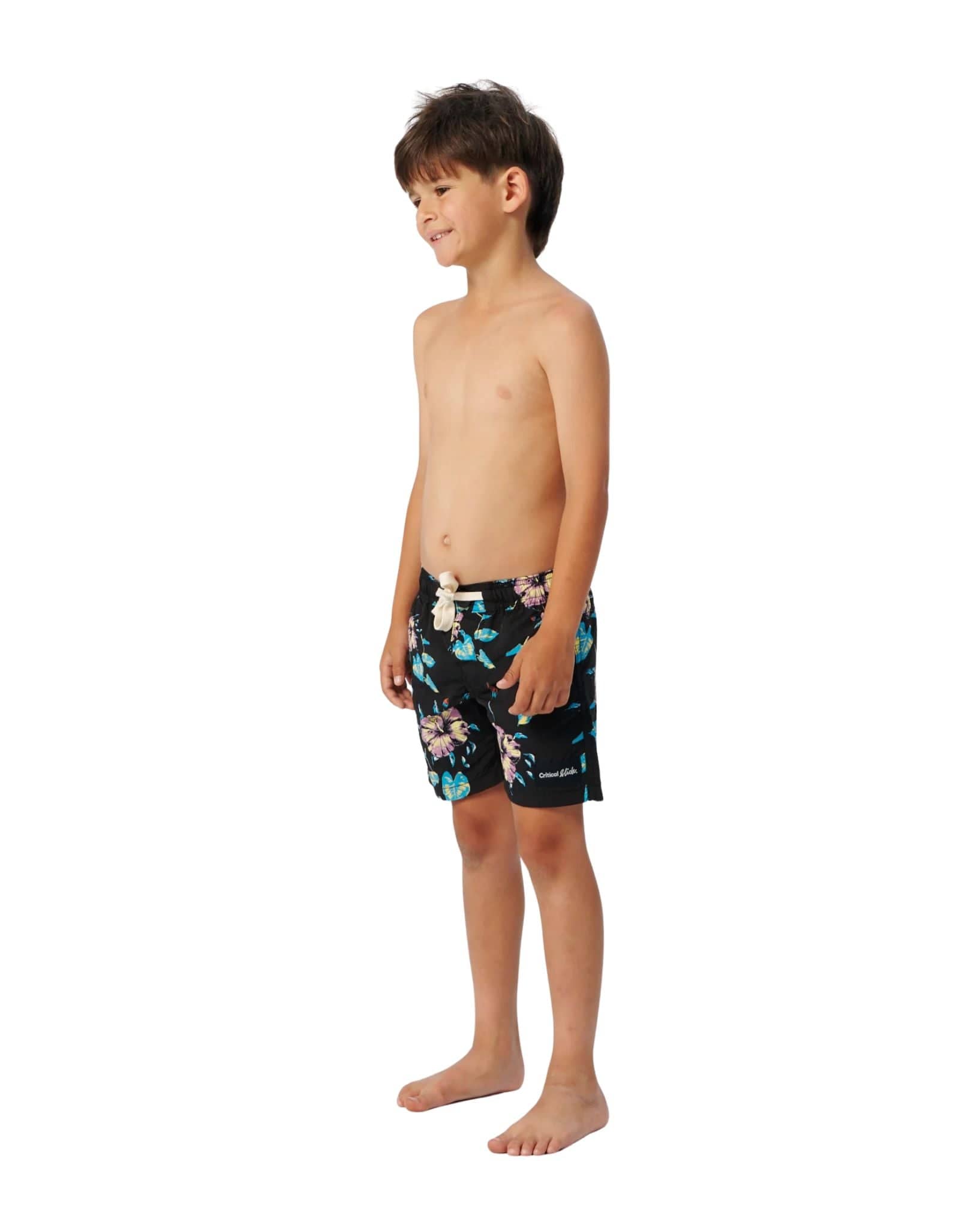 The Critical Slide Society Magic Floral Trunk