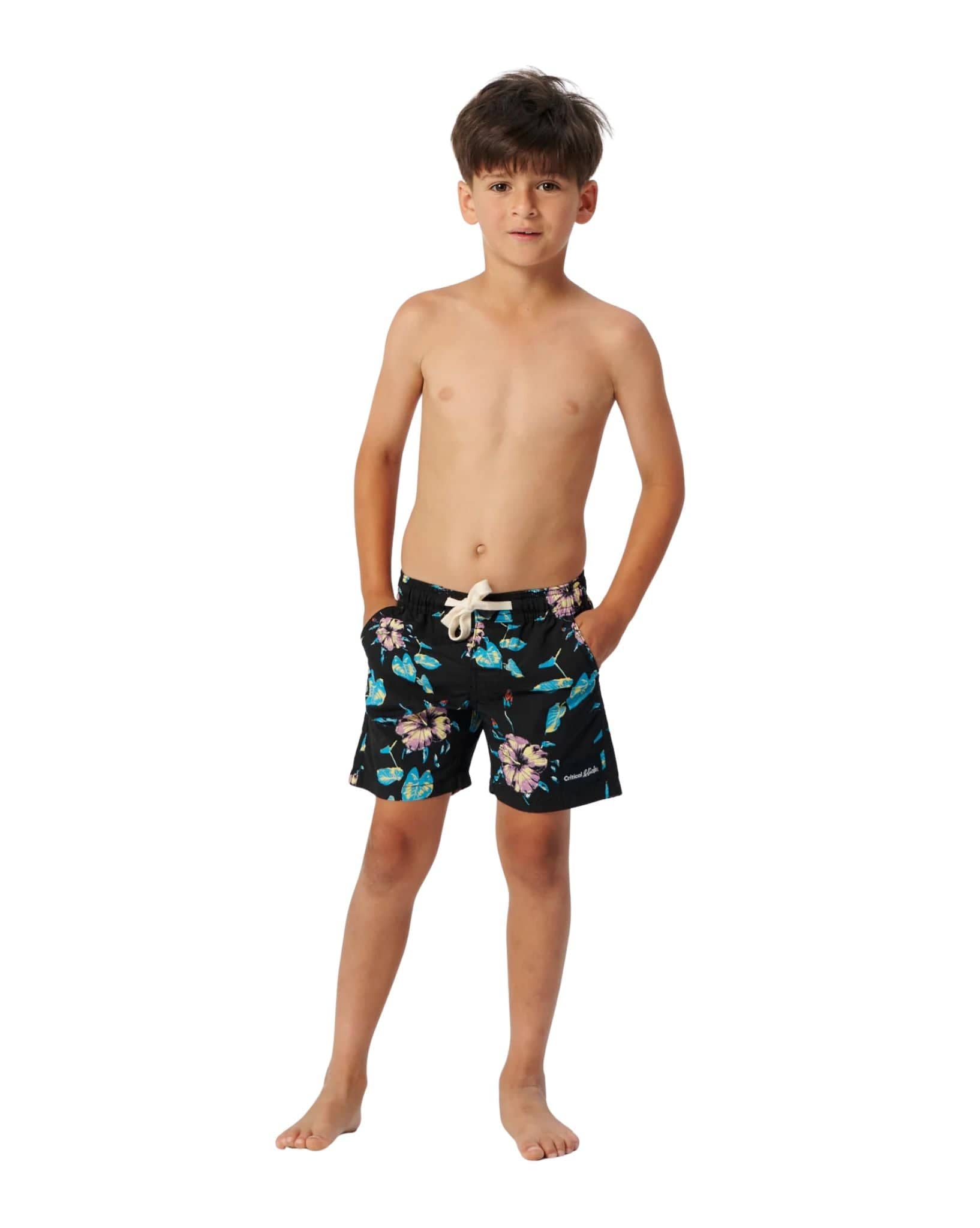 The Critical Slide Society Magic Floral Trunk