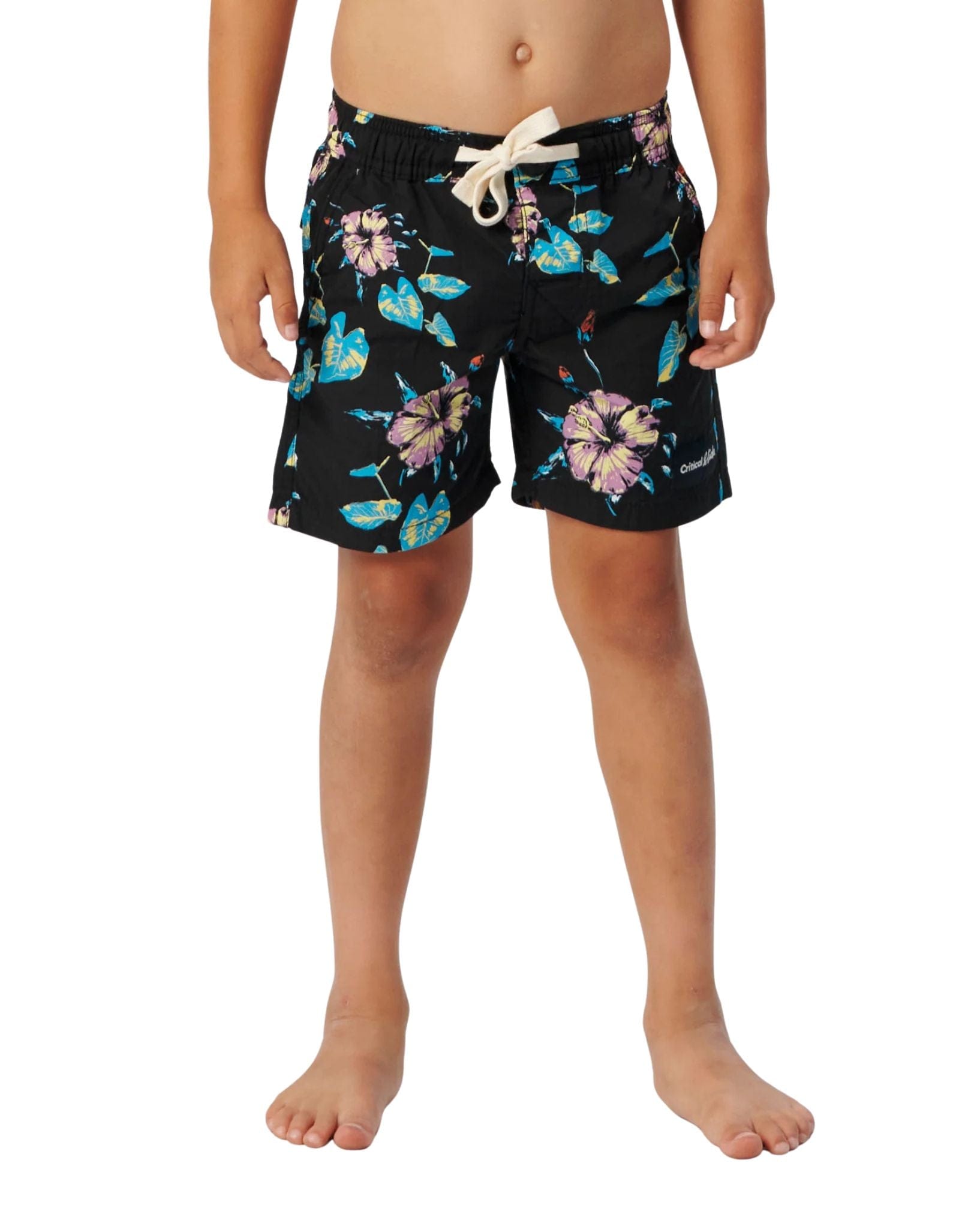 The Critical Slide Society Magic Floral Trunk