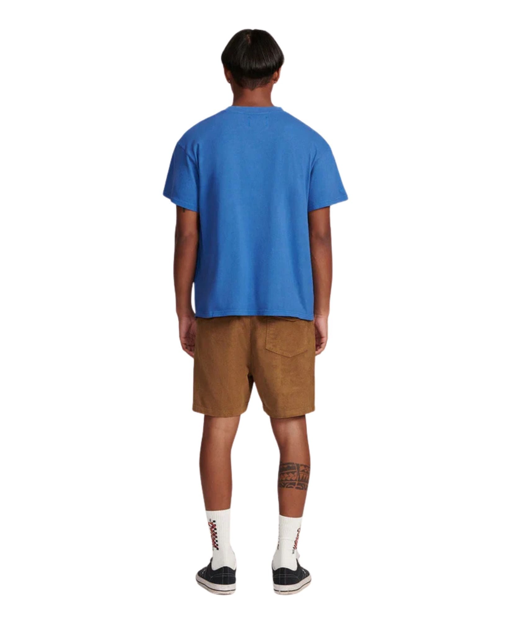 The Critical Slide Society Mens Calen Placement Tee