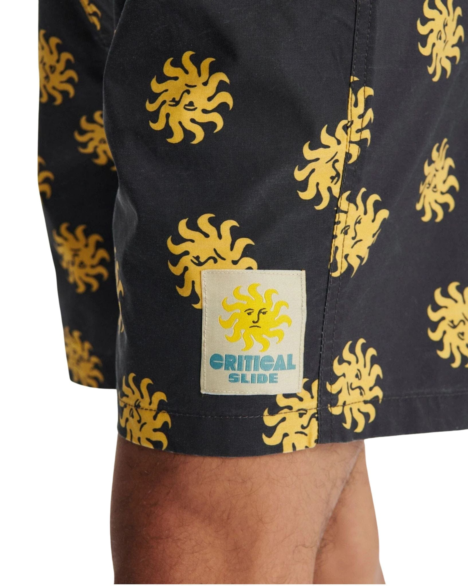 The Critical Slide Society Morning 16" Trunk