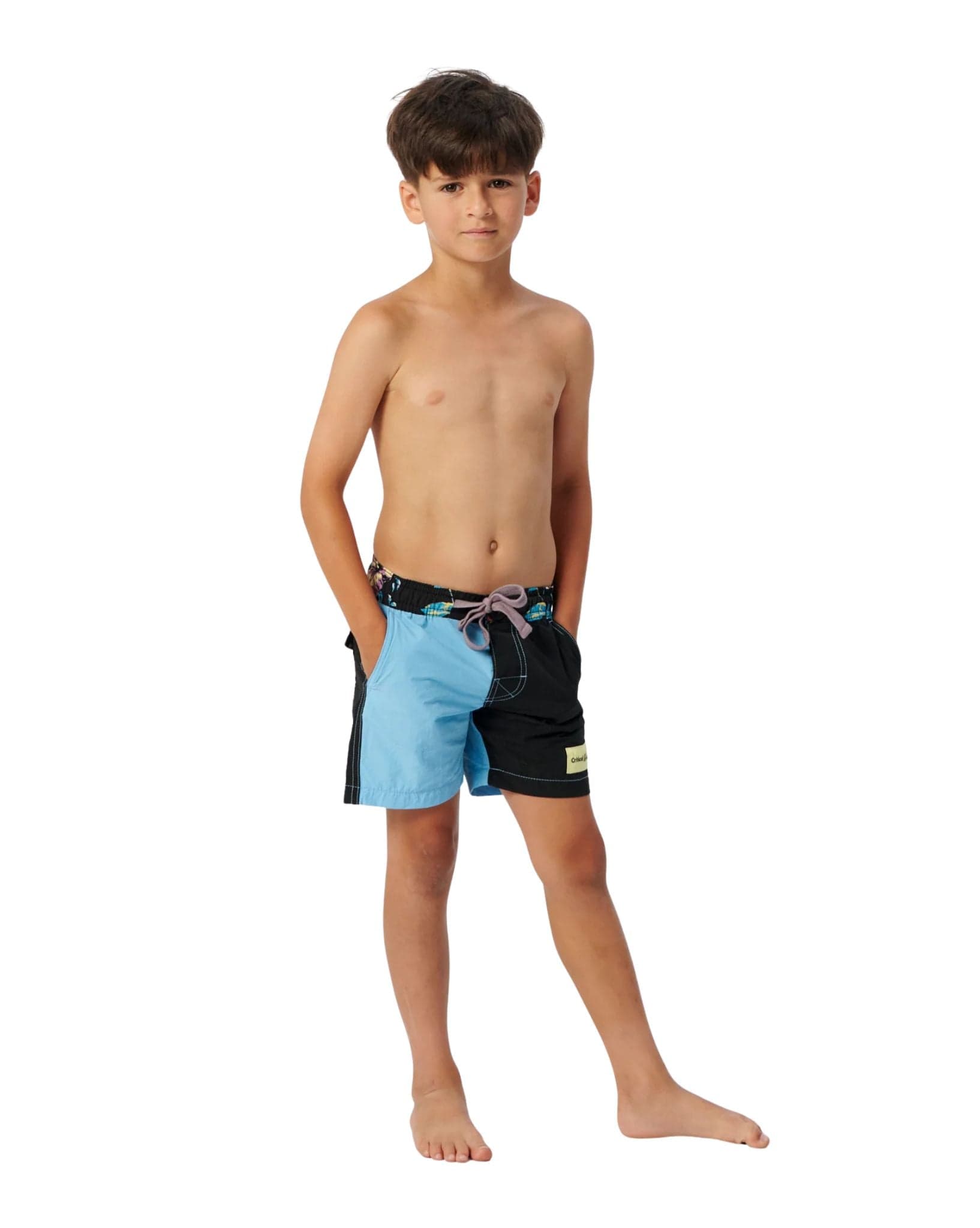 The Critical Slide Society Plain Jane Trunk