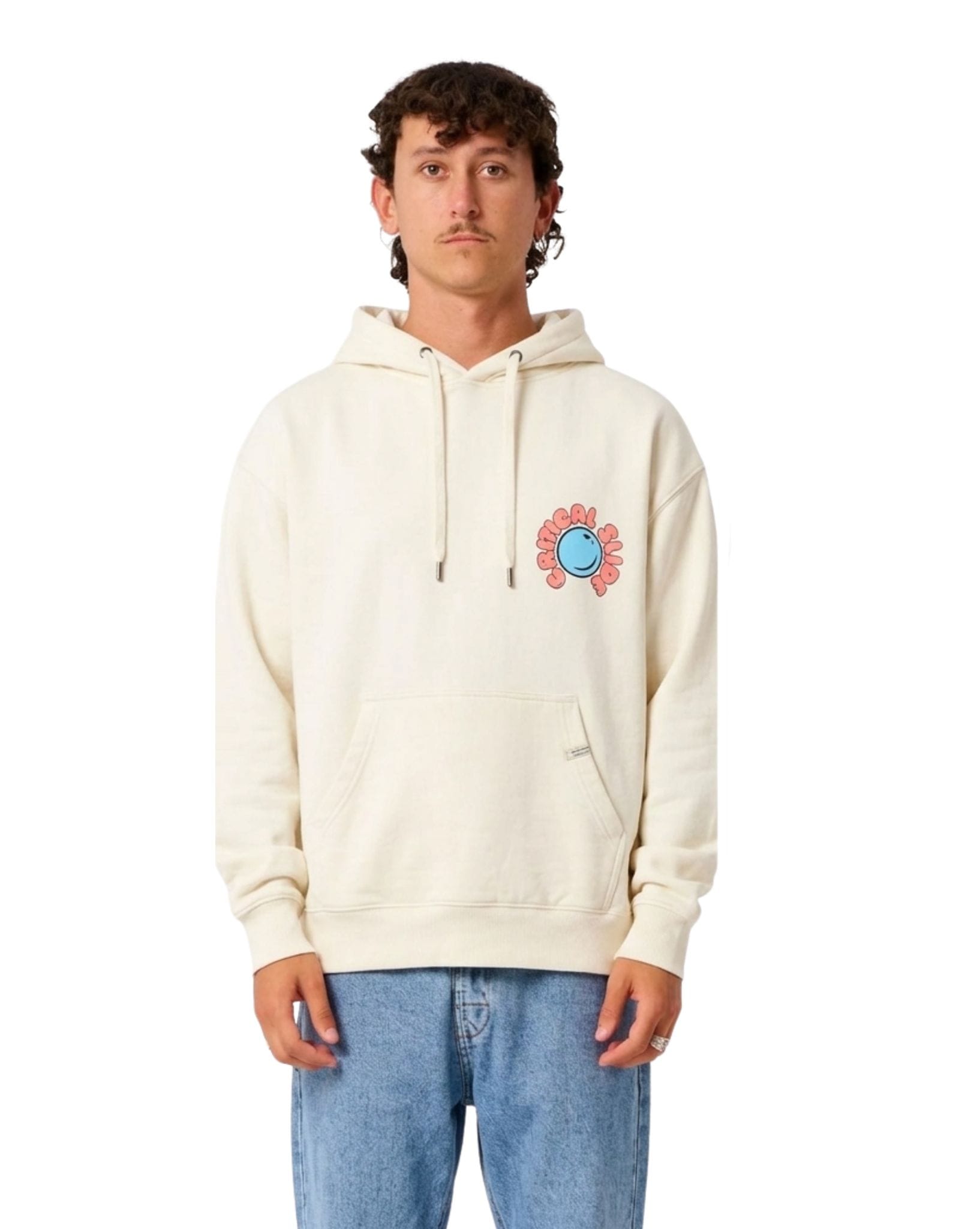 The Critical Slide Society Resin Drop Hood