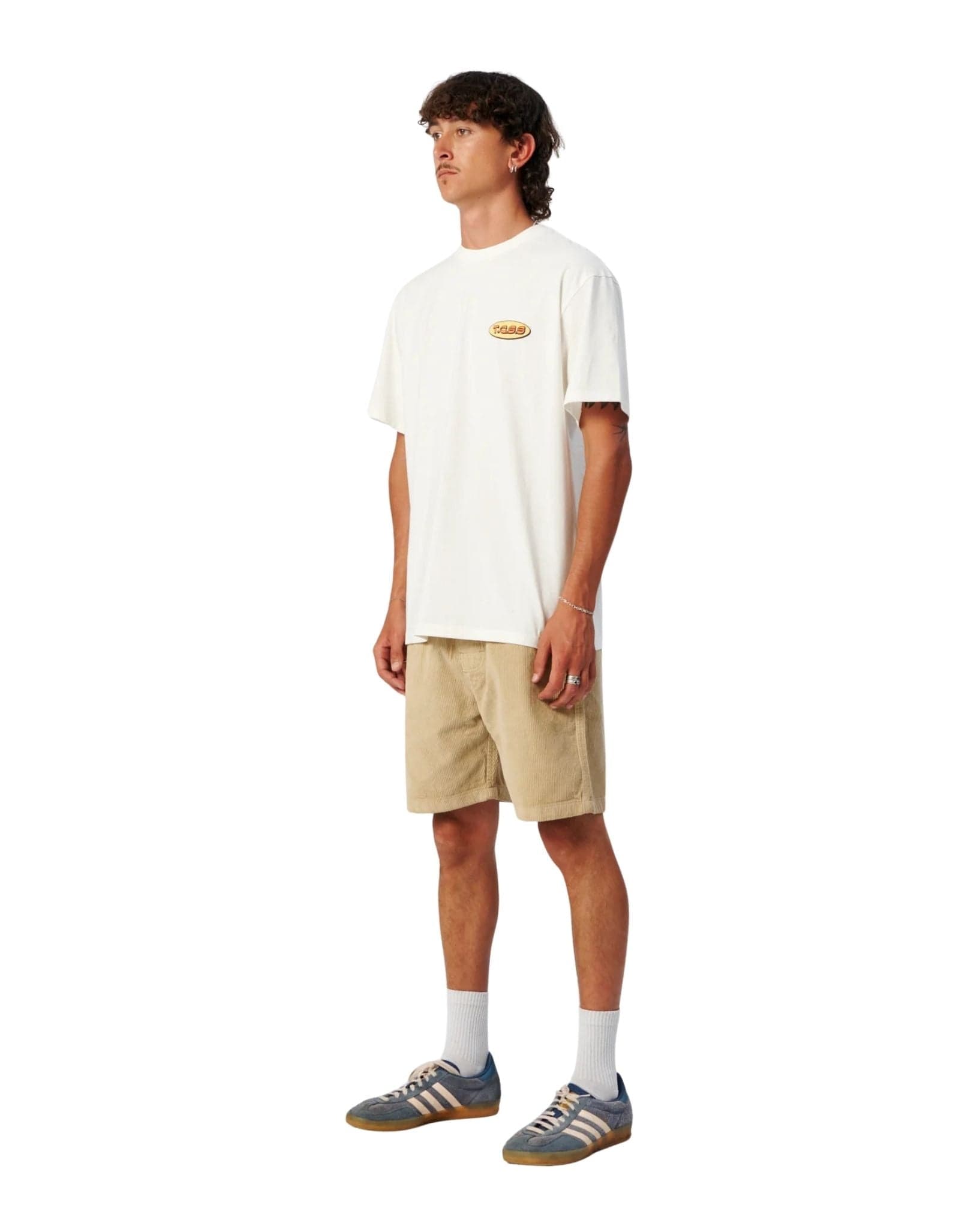 The Critical Slide Society Scientist Tee