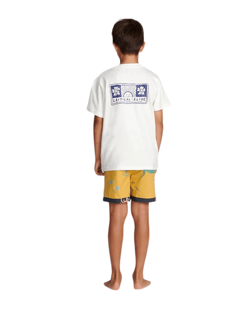 The Critical Slide Society Storage Kids Tee