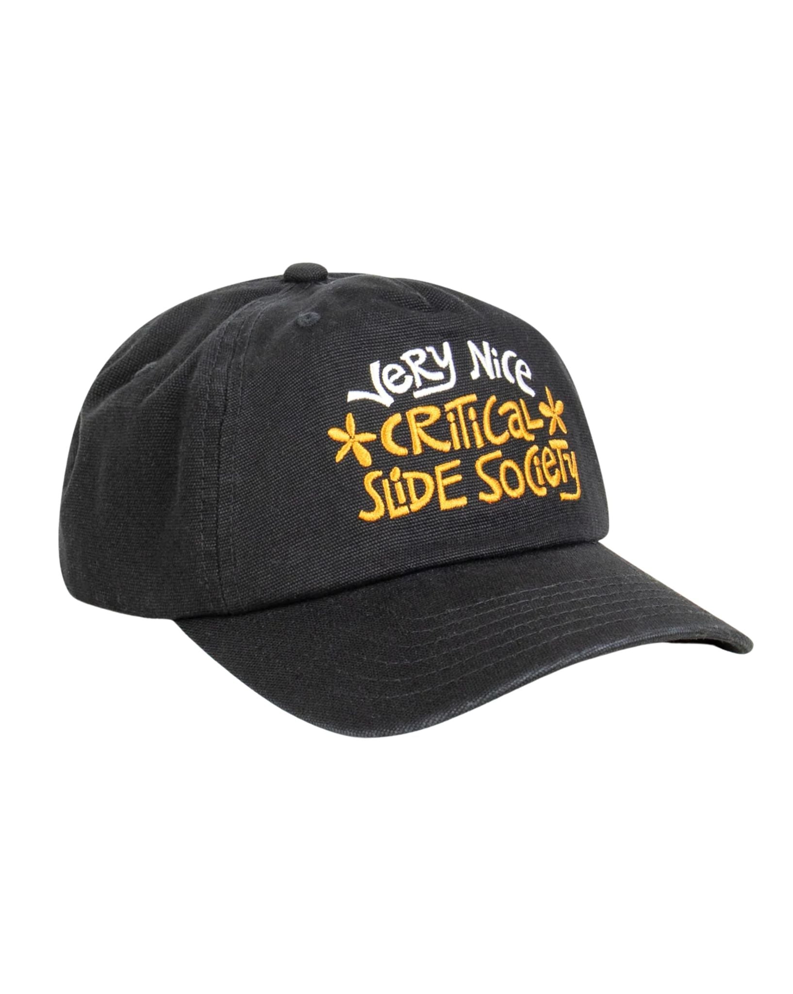 The Critical Slide Society Very Nice Cap