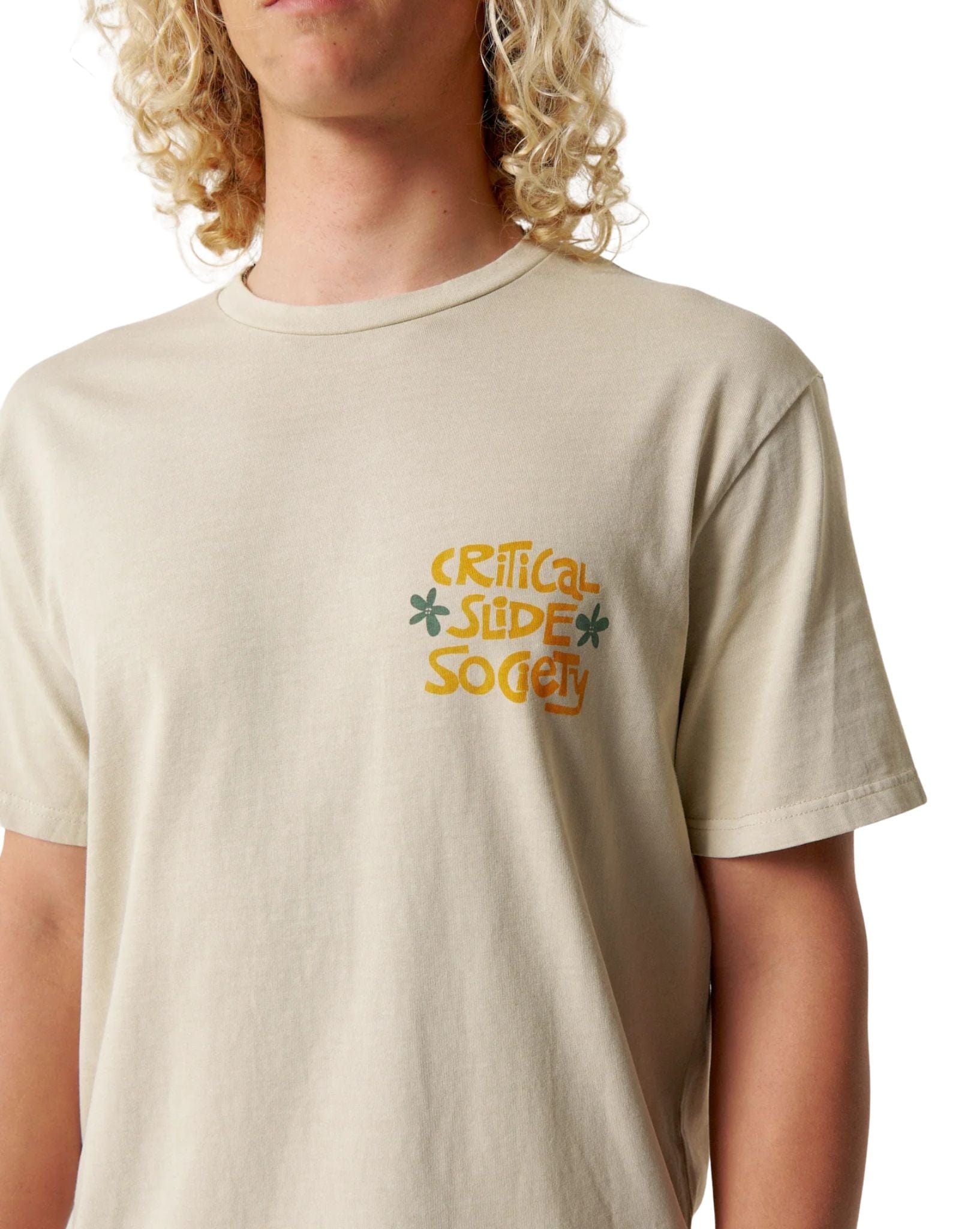 The Critical Slide Society Very Nice Tee