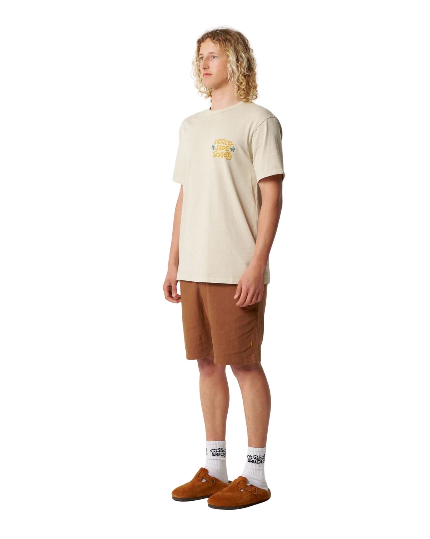 The Critical Slide Society Very Nice Tee