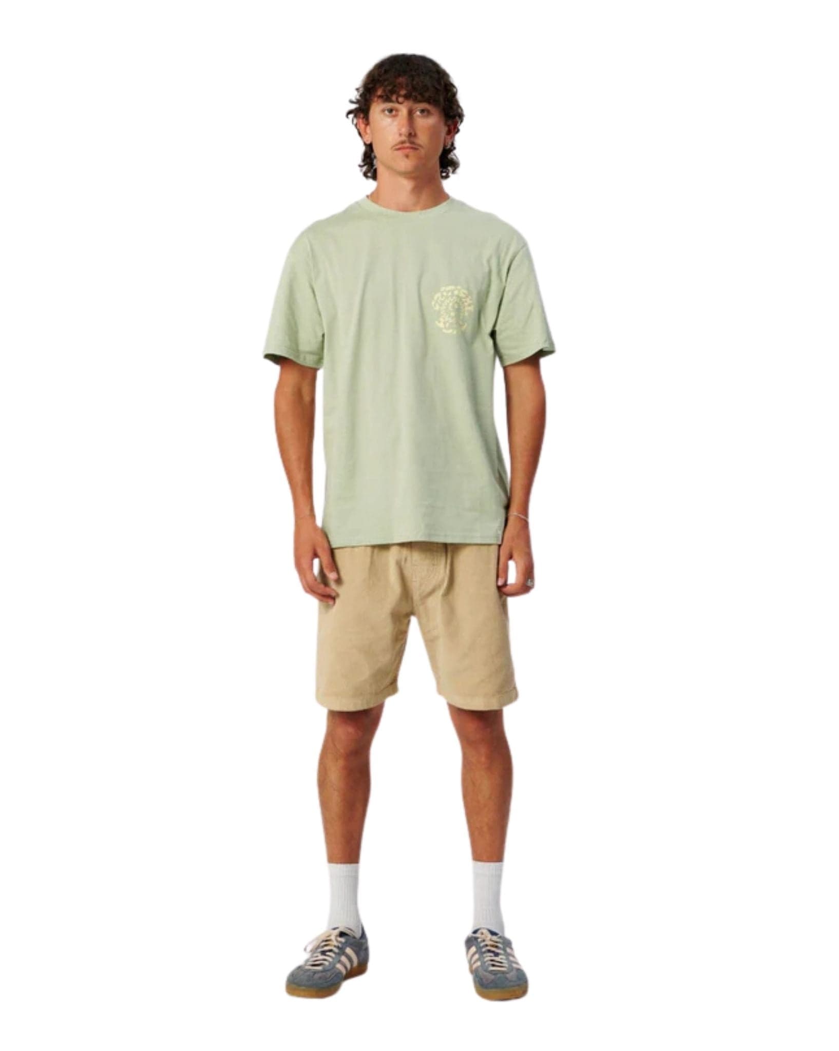 The Critical Slide Society Yang Yang Tee