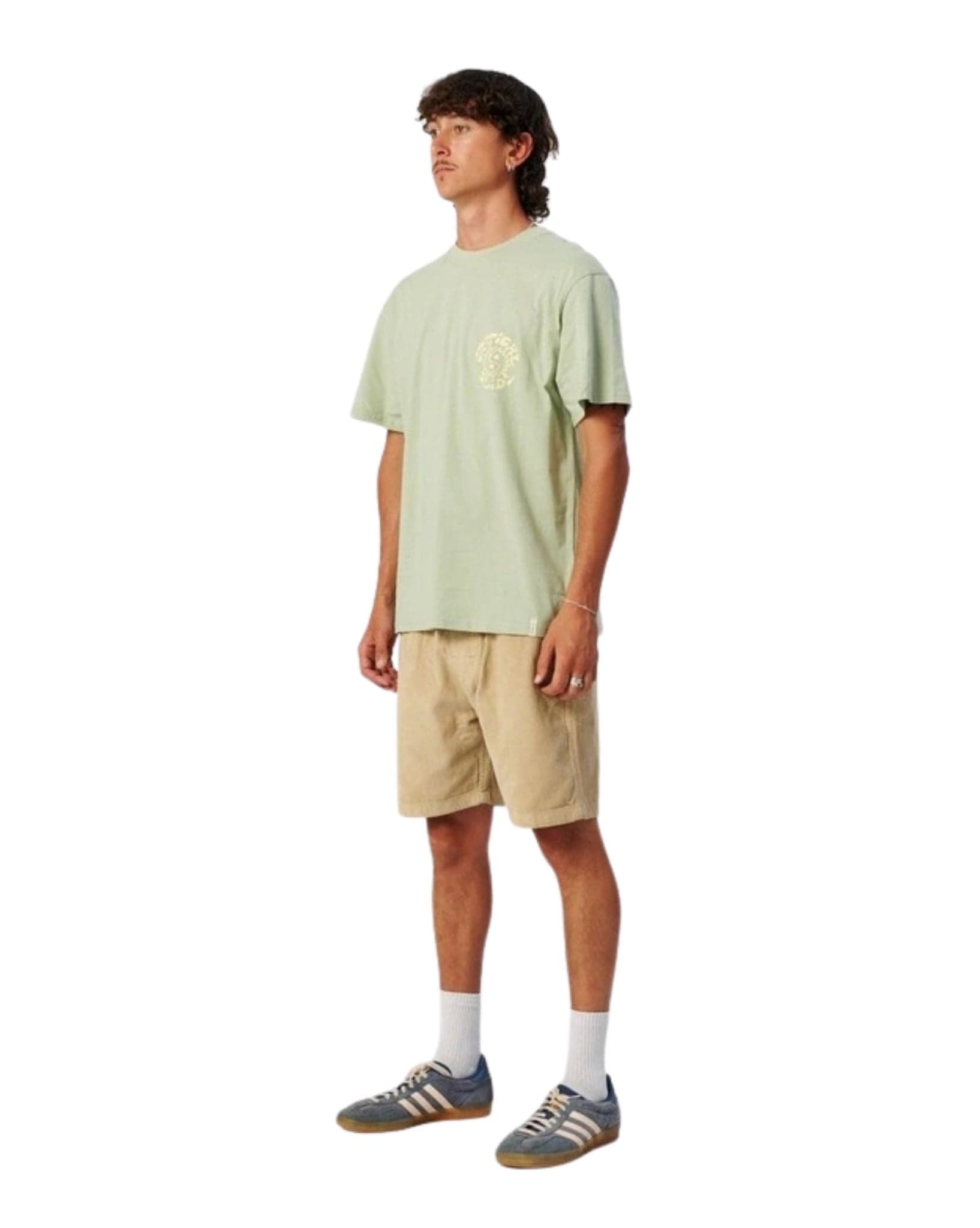 The Critical Slide Society Yang Yang Tee