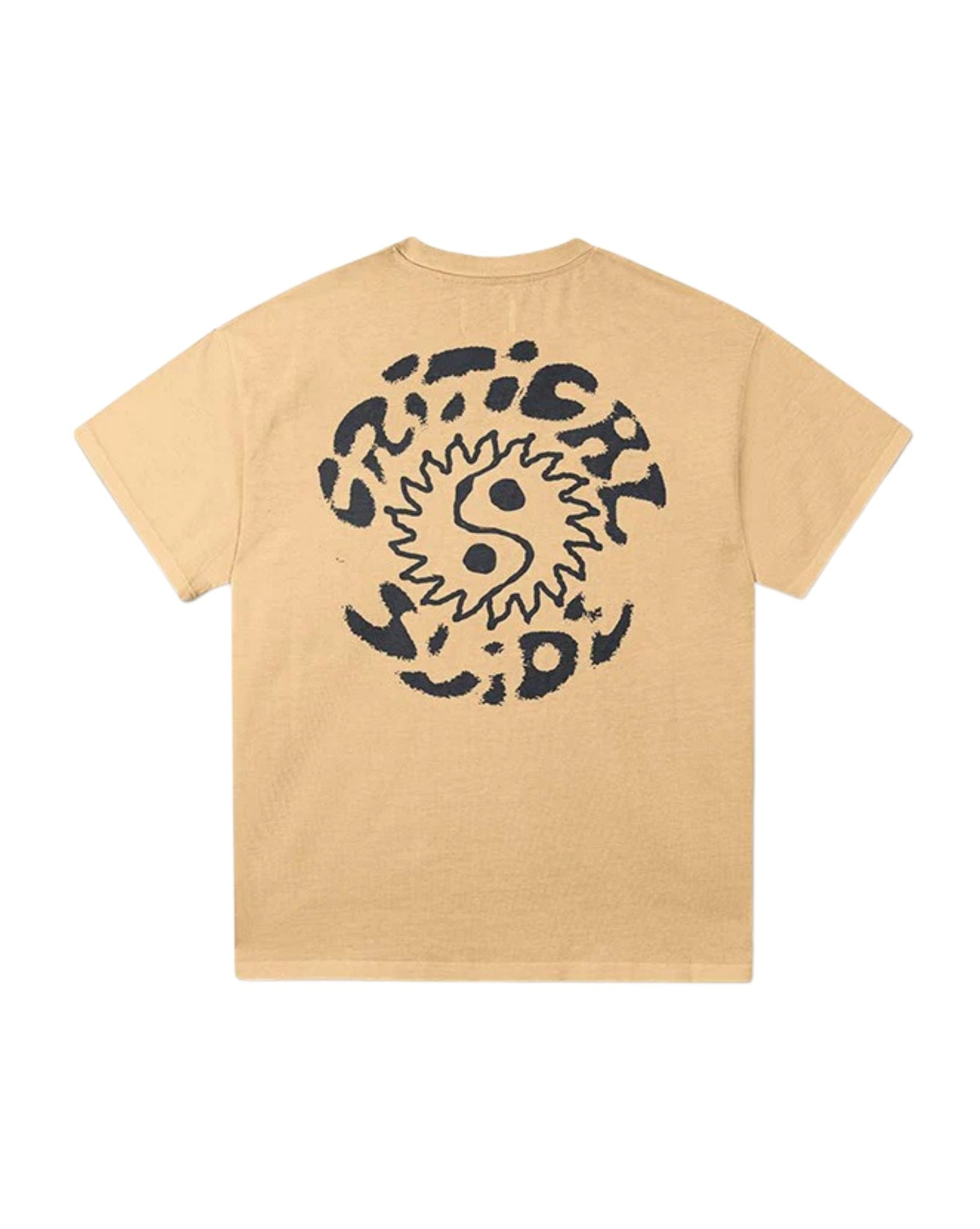 The Critical Slide Society Ying Yang Tee