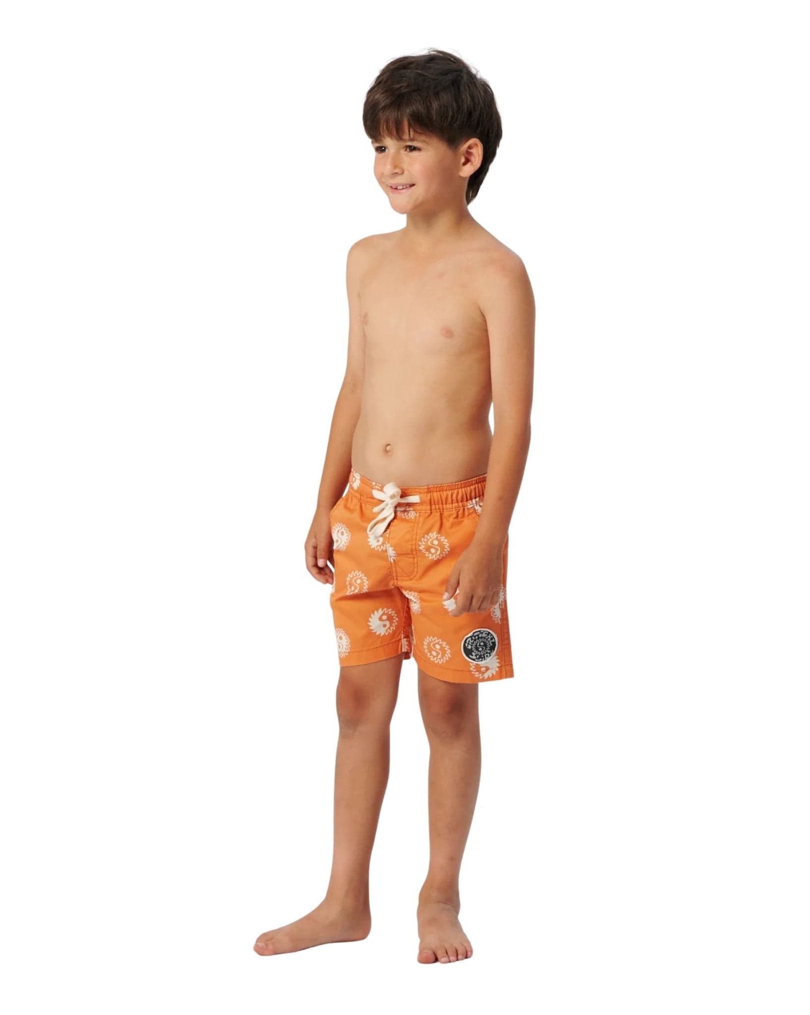 The Critical Slide Society Ying Yang Trunk