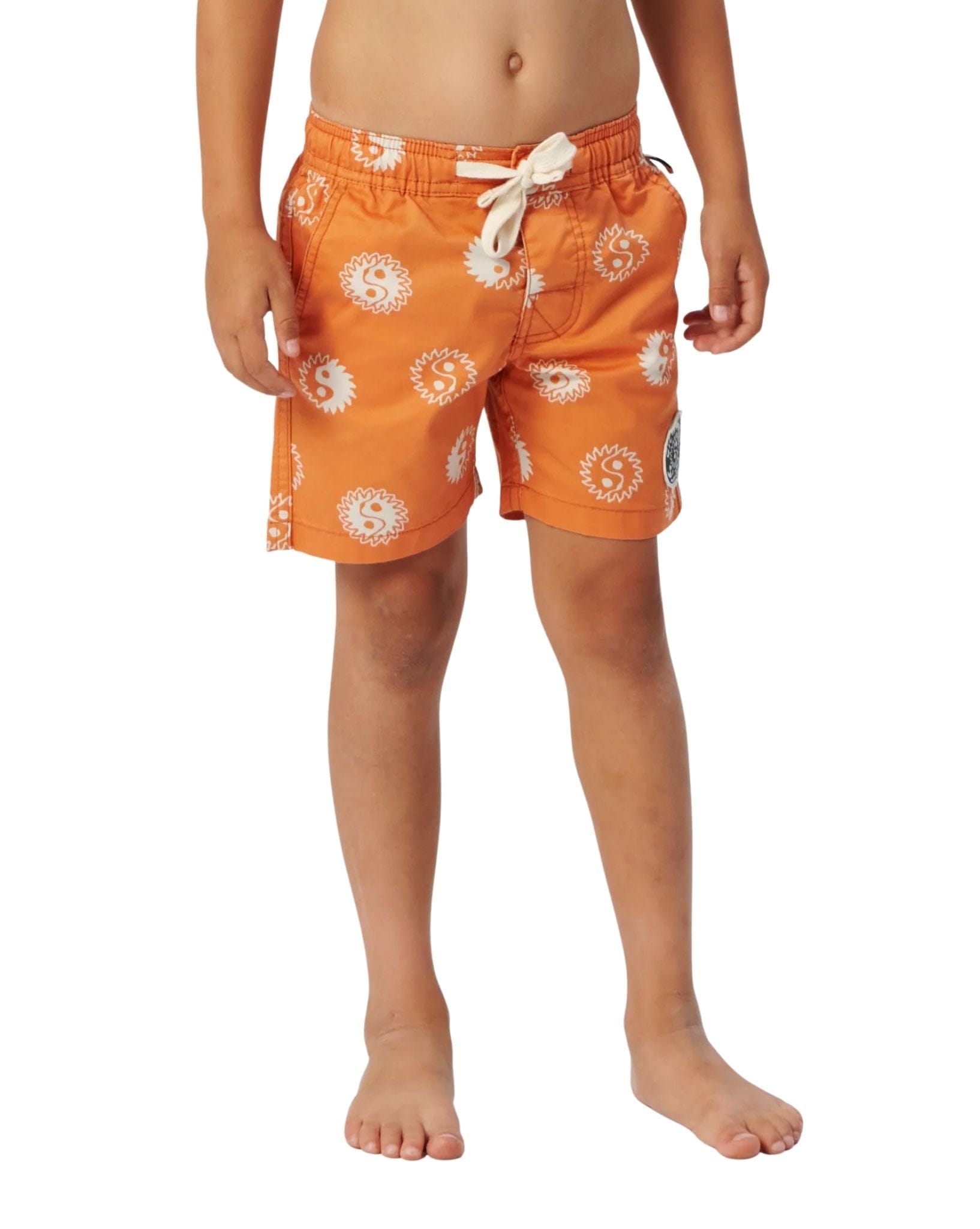 The Critical Slide Society Ying Yang Trunk