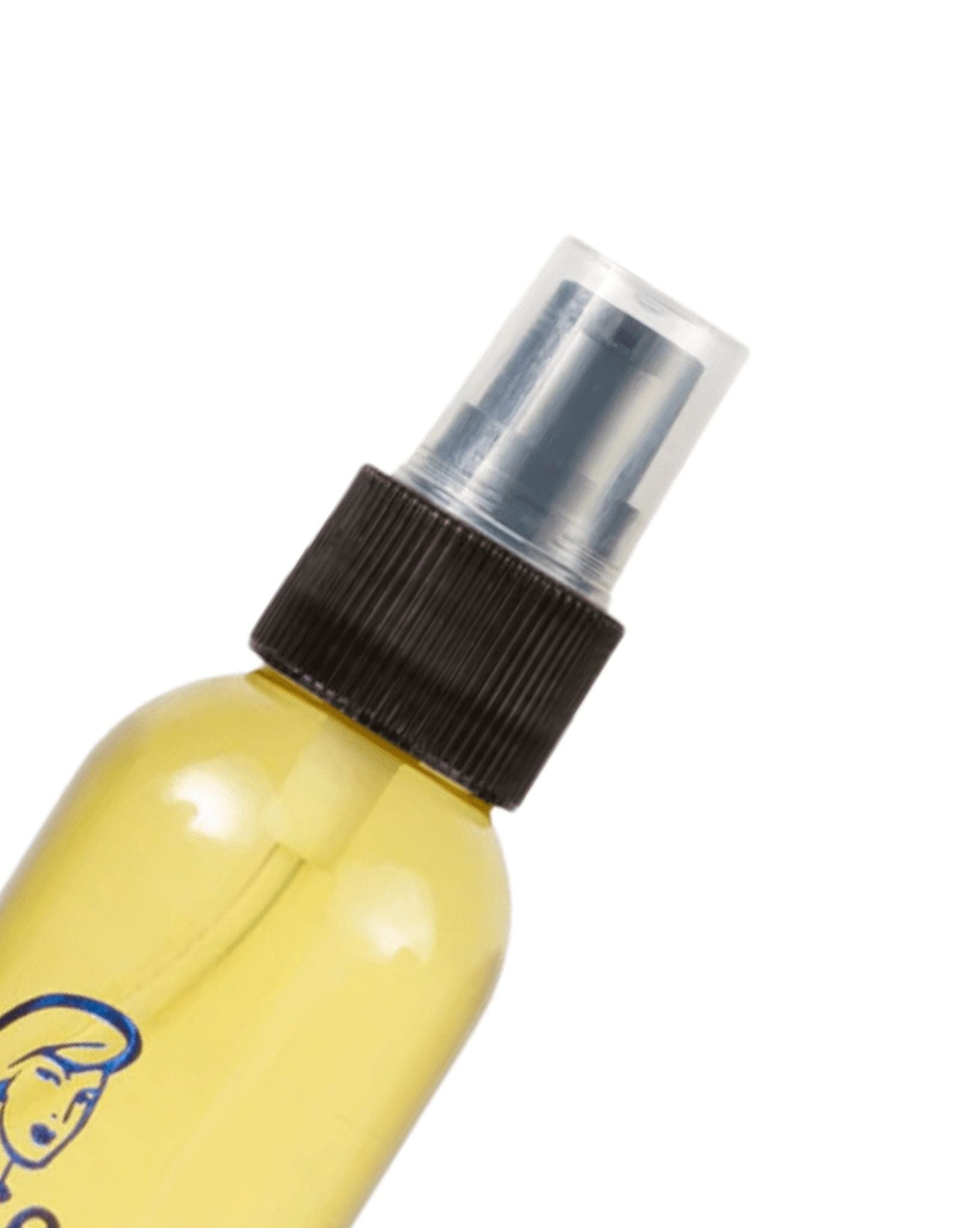The Good Oil Secret Womens Oil