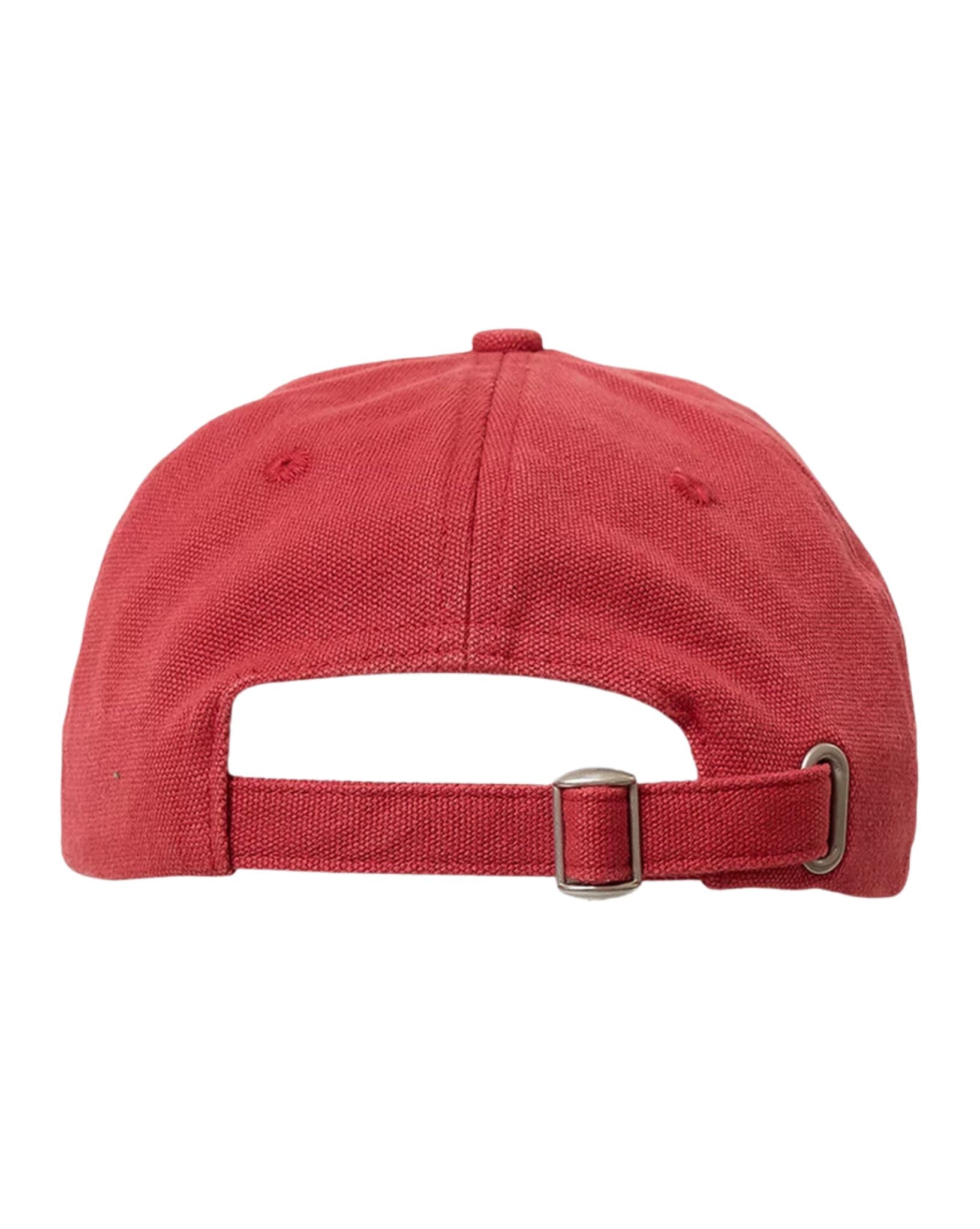 Thrills Champions League 6 Panel Cap