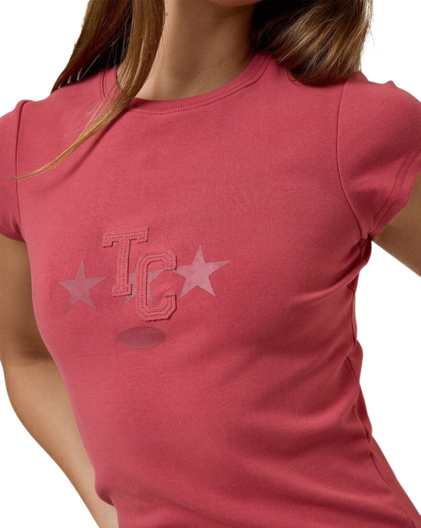 Thrills Champions League Club Tee