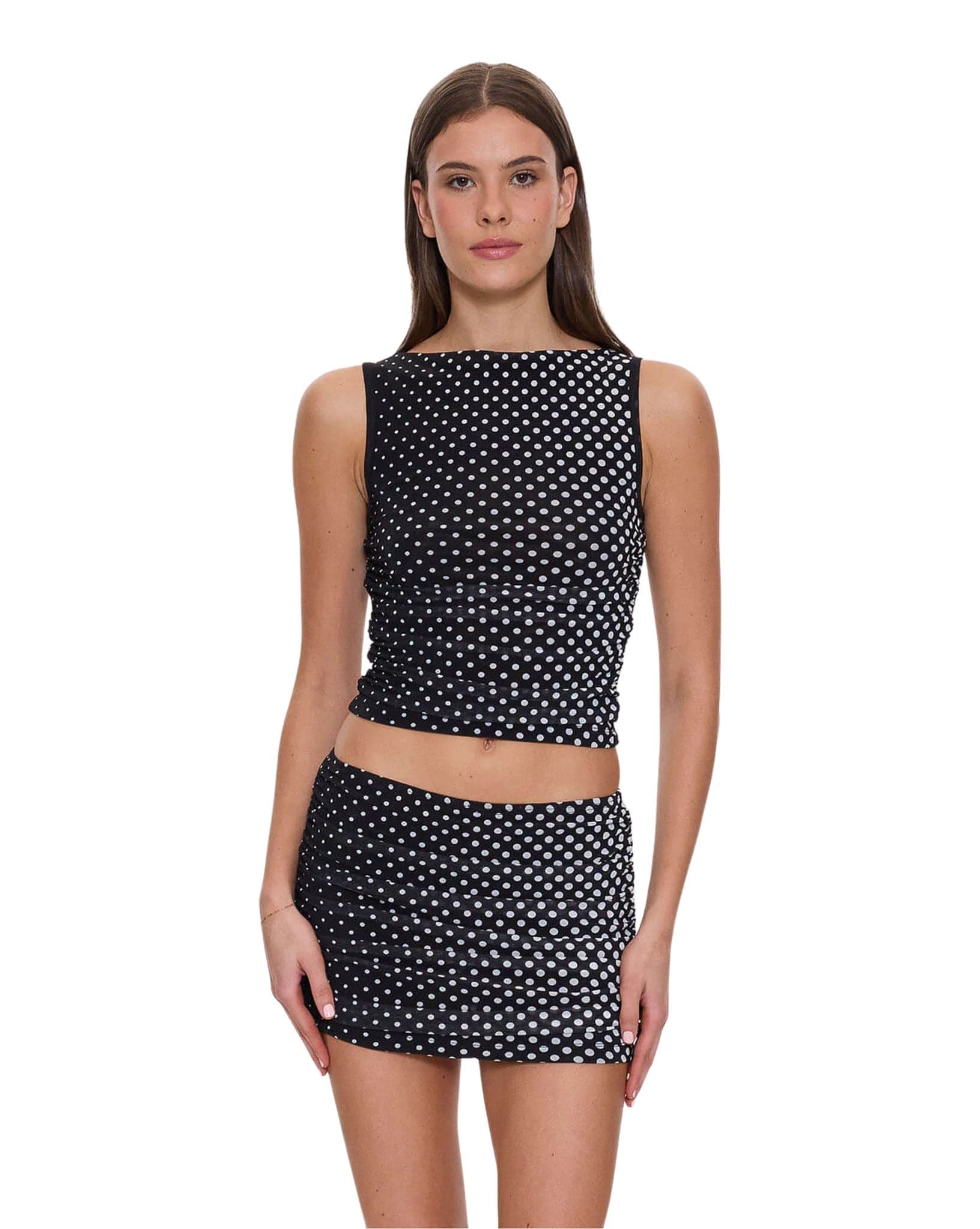 Thrills Disconnect Mesh Mini