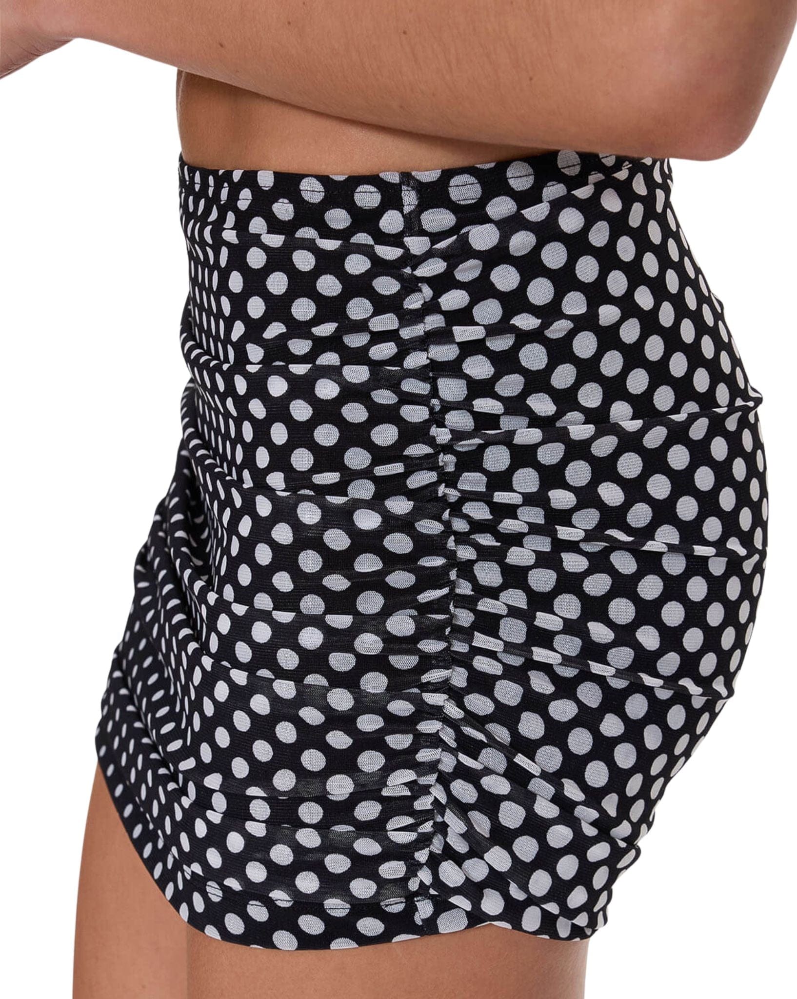 Thrills Disconnect Mesh Mini