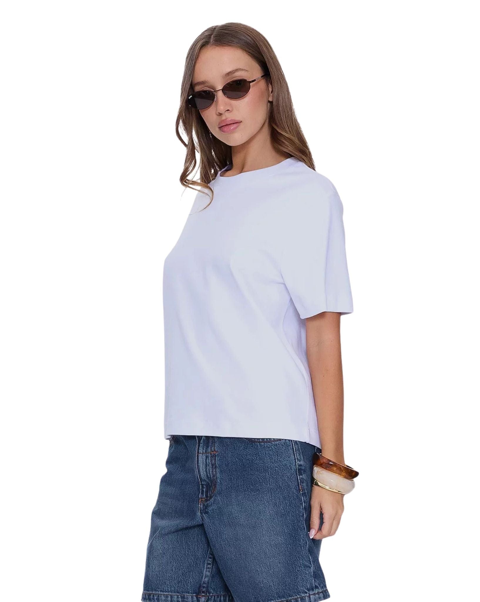 Thrills Essential Tee