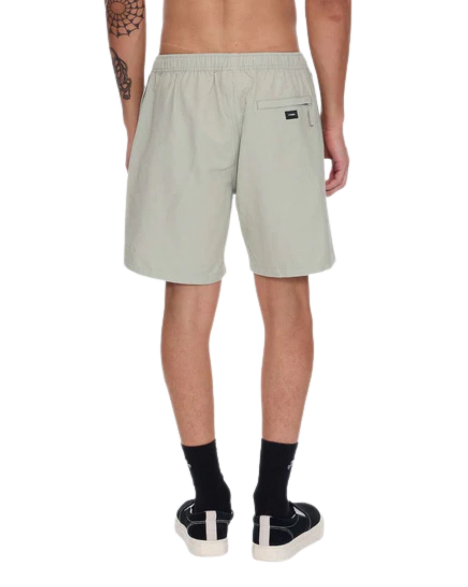 Thrills Haven Volley