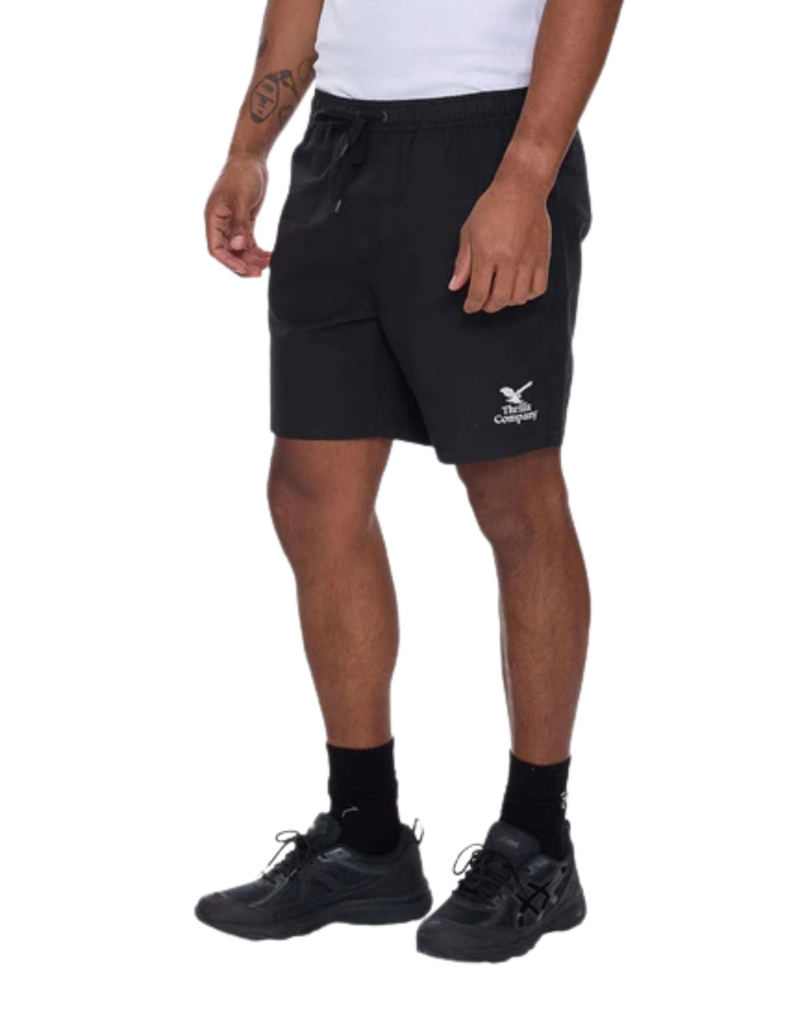 Thrills Haven Volley