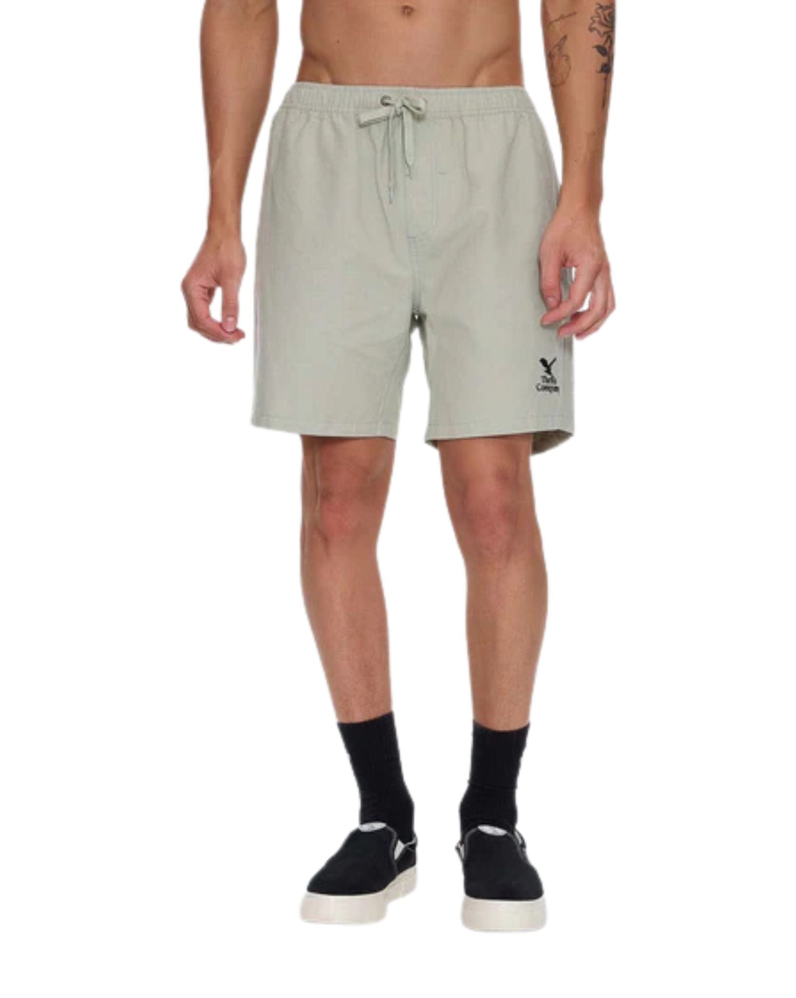 Thrills Haven Volley