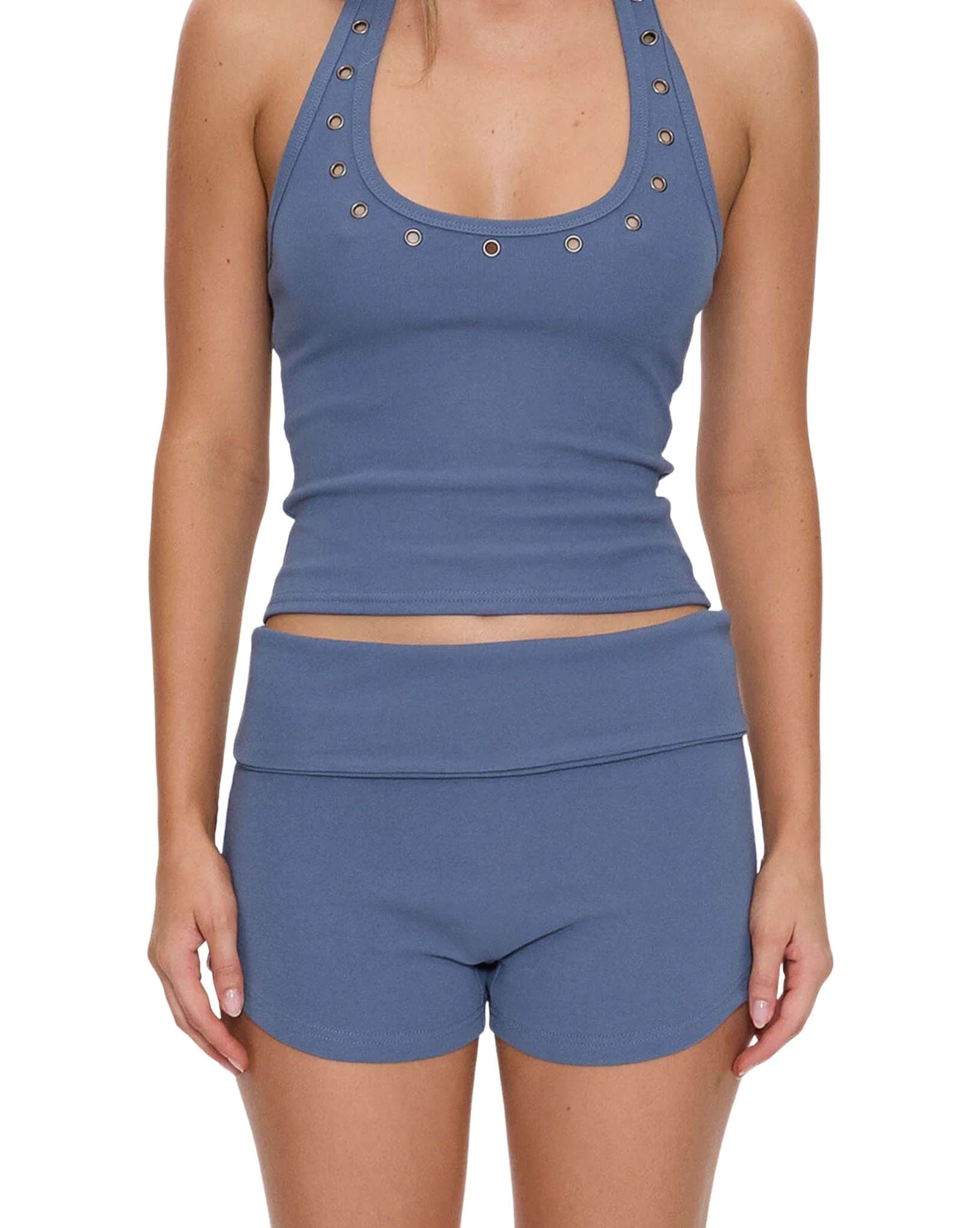 Thrills Hot Shot Booty Short