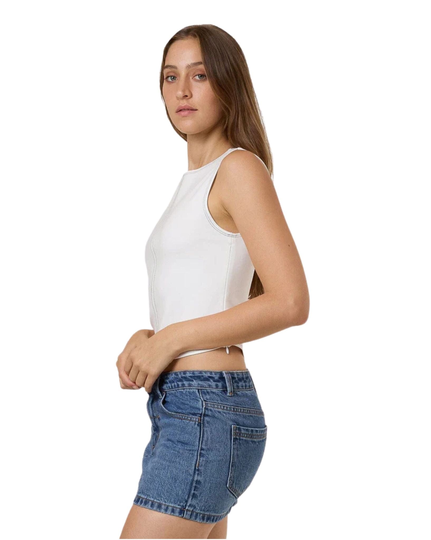 Thrills Karma Tank