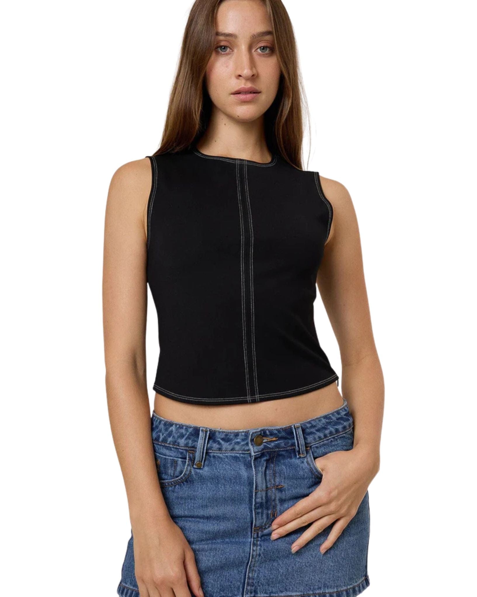 Thrills Karma Tank