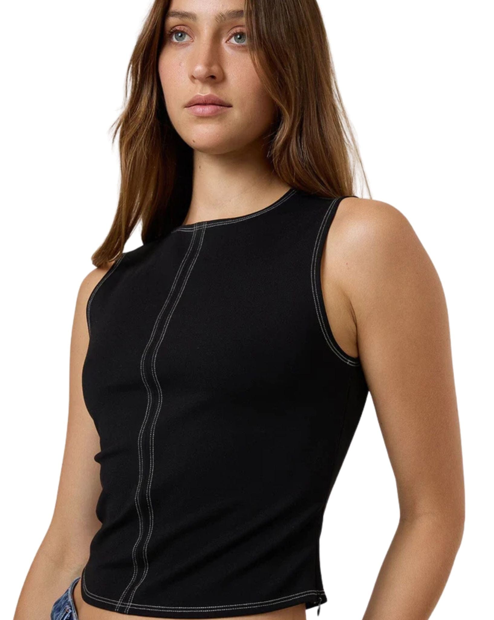 Thrills Karma Tank