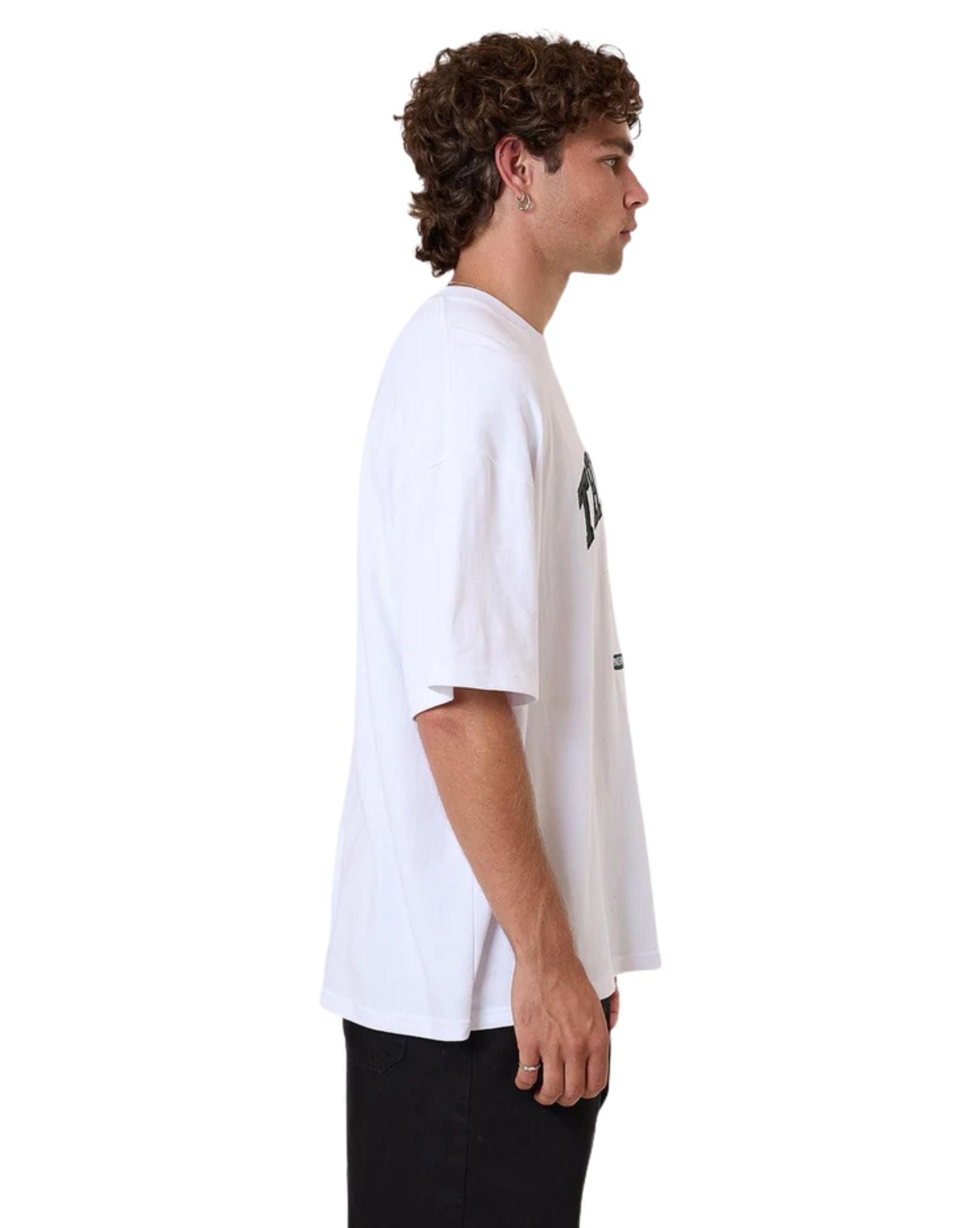 Thrills Los Stingers Box Fit Oversize Tee